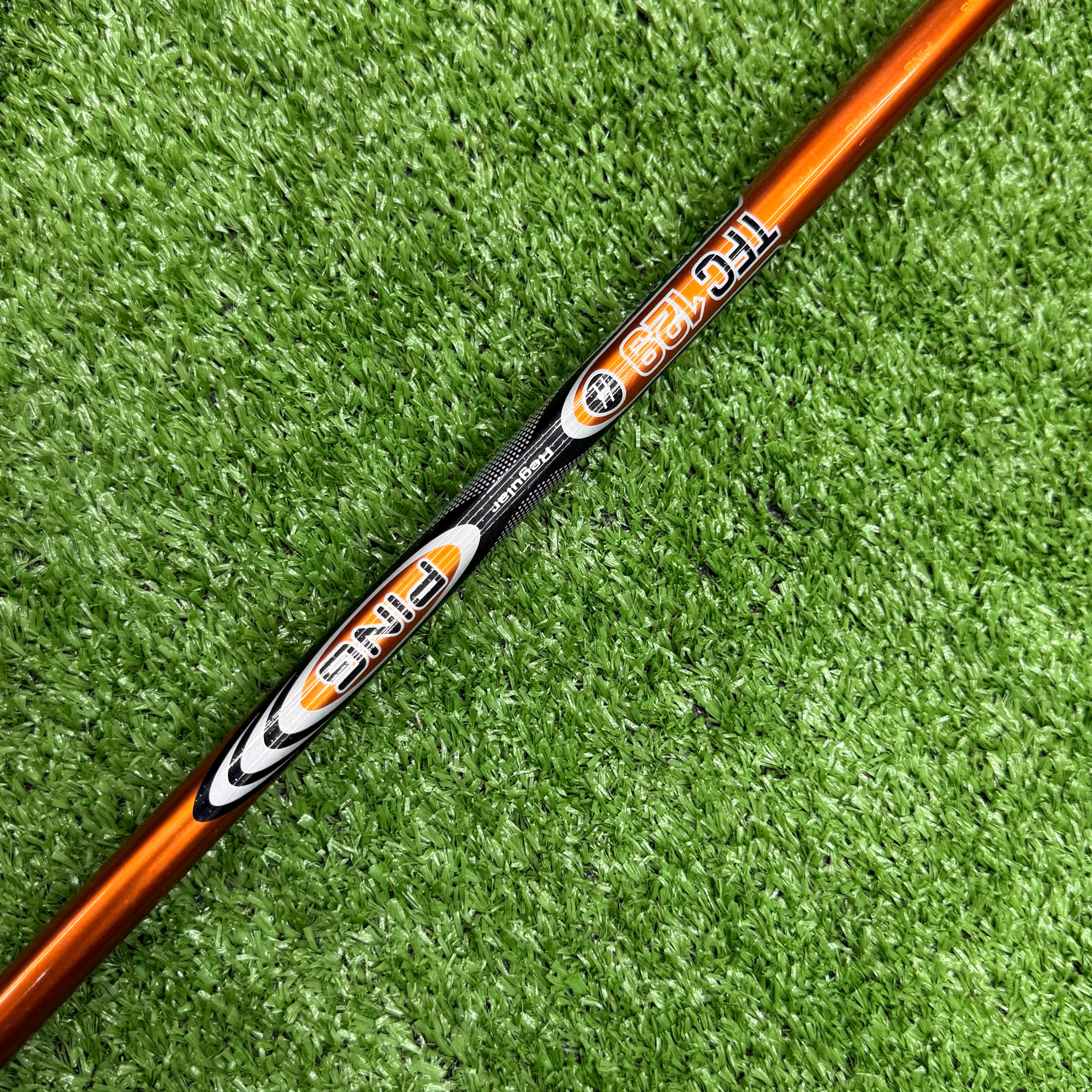 PING G10 21° 4 Hybrid Regular Graphite RH - FAIRWAY FINDS