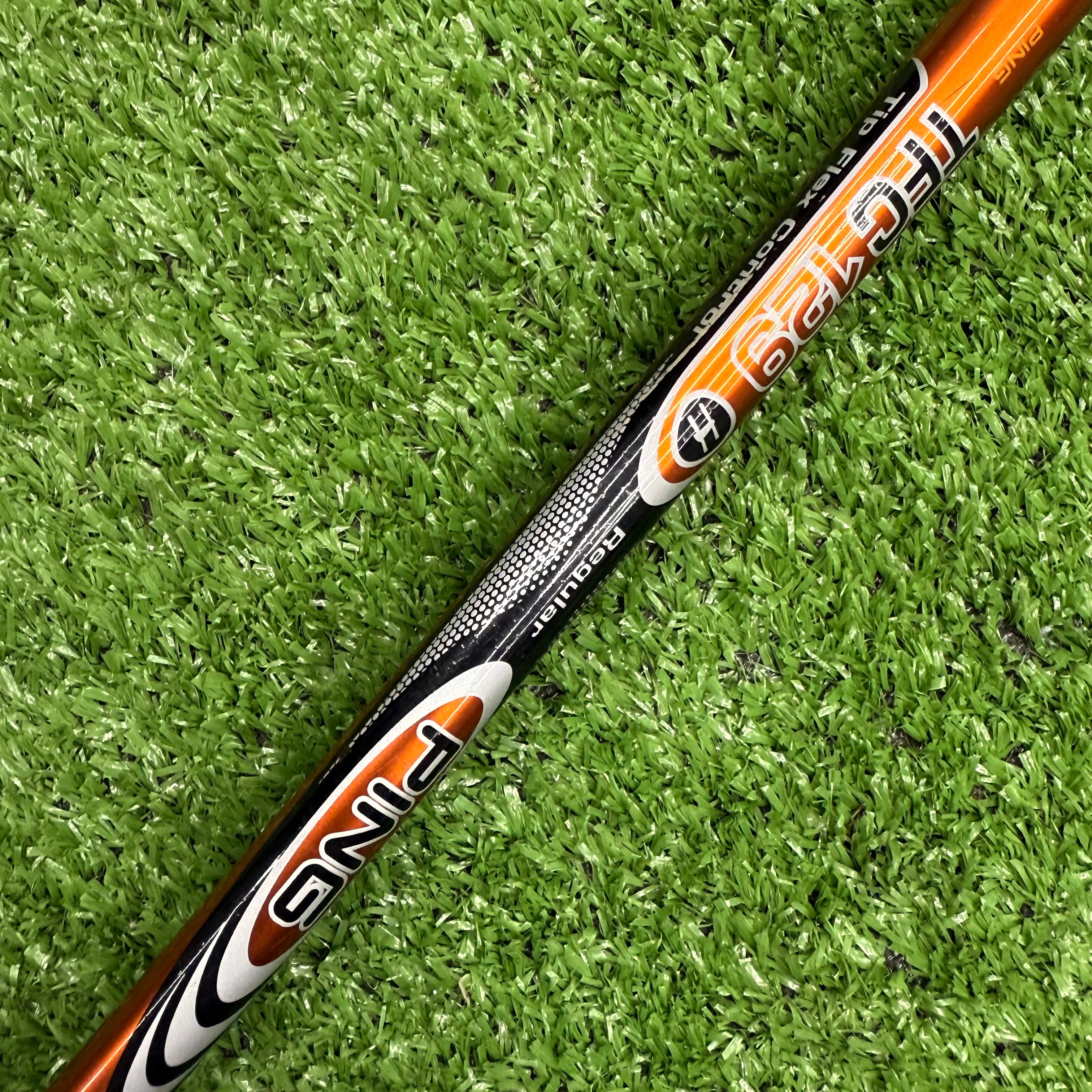 PING G10 21° 4 Hybrid Regular Graphite RH - FAIRWAY FINDS