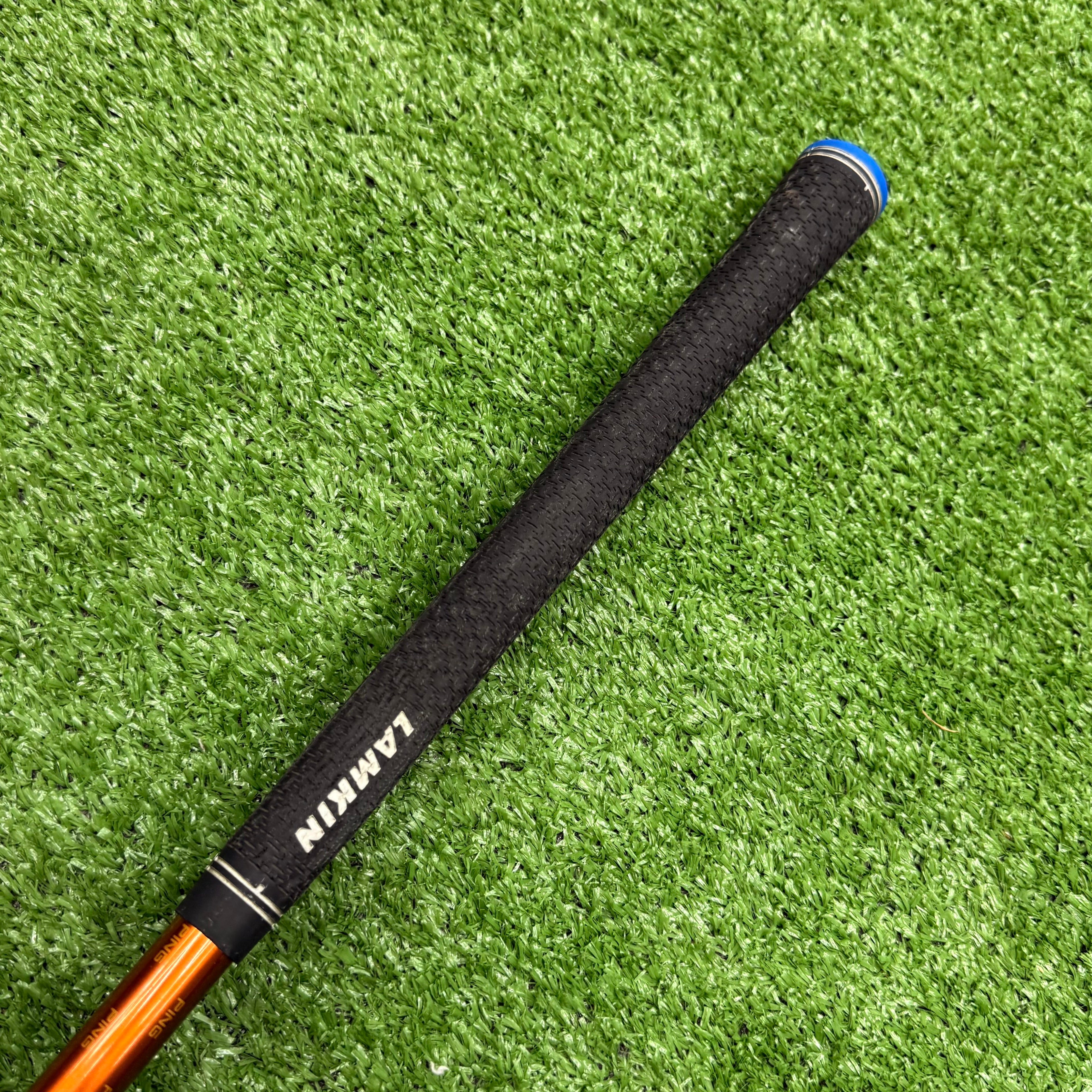 PING G10 21° 4 Hybrid Regular Graphite RH - FAIRWAY FINDS