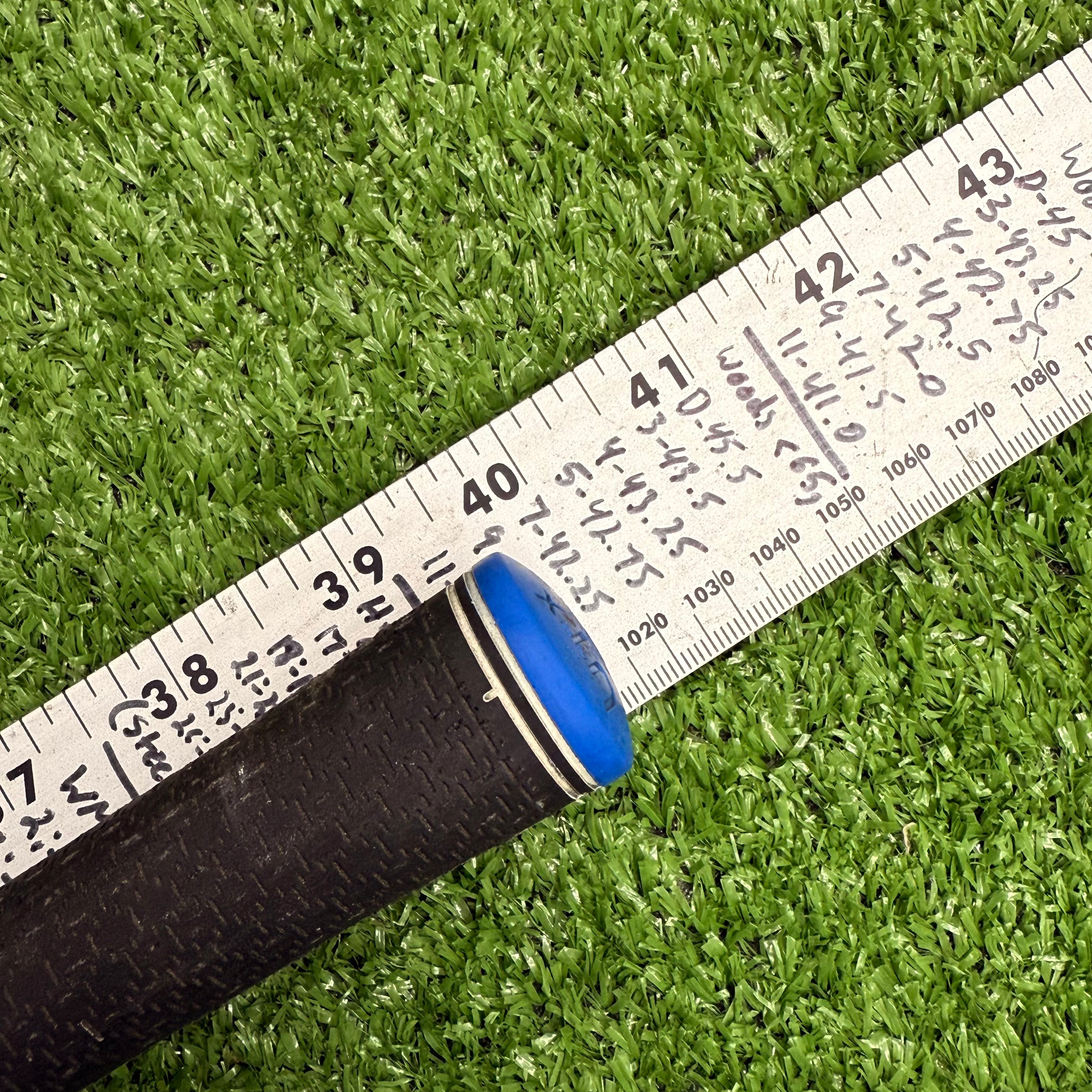 PING G10 21° 4 Hybrid Regular Graphite RH - FAIRWAY FINDS