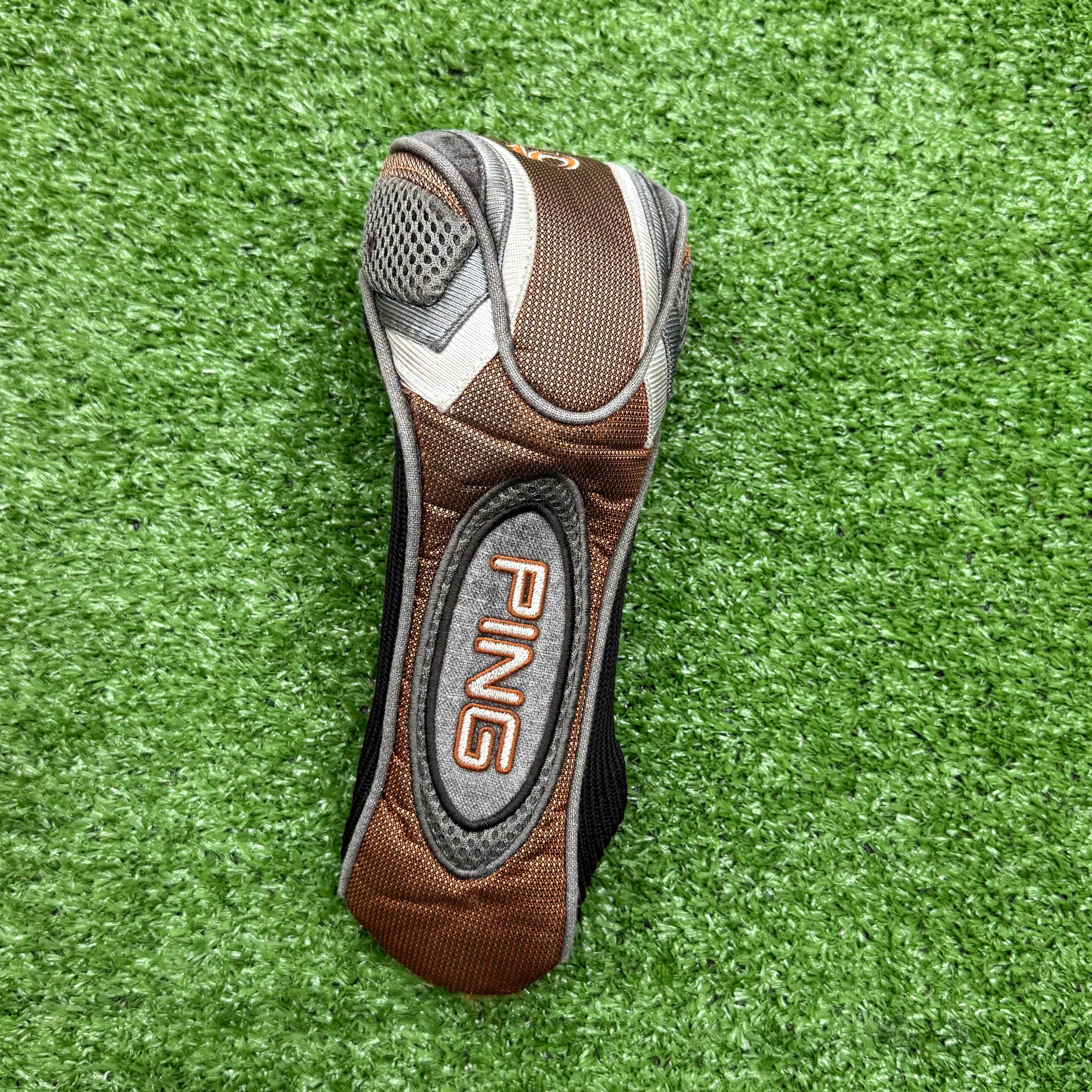 PING G10 21° 4 Hybrid Regular Graphite RH - FAIRWAY FINDS