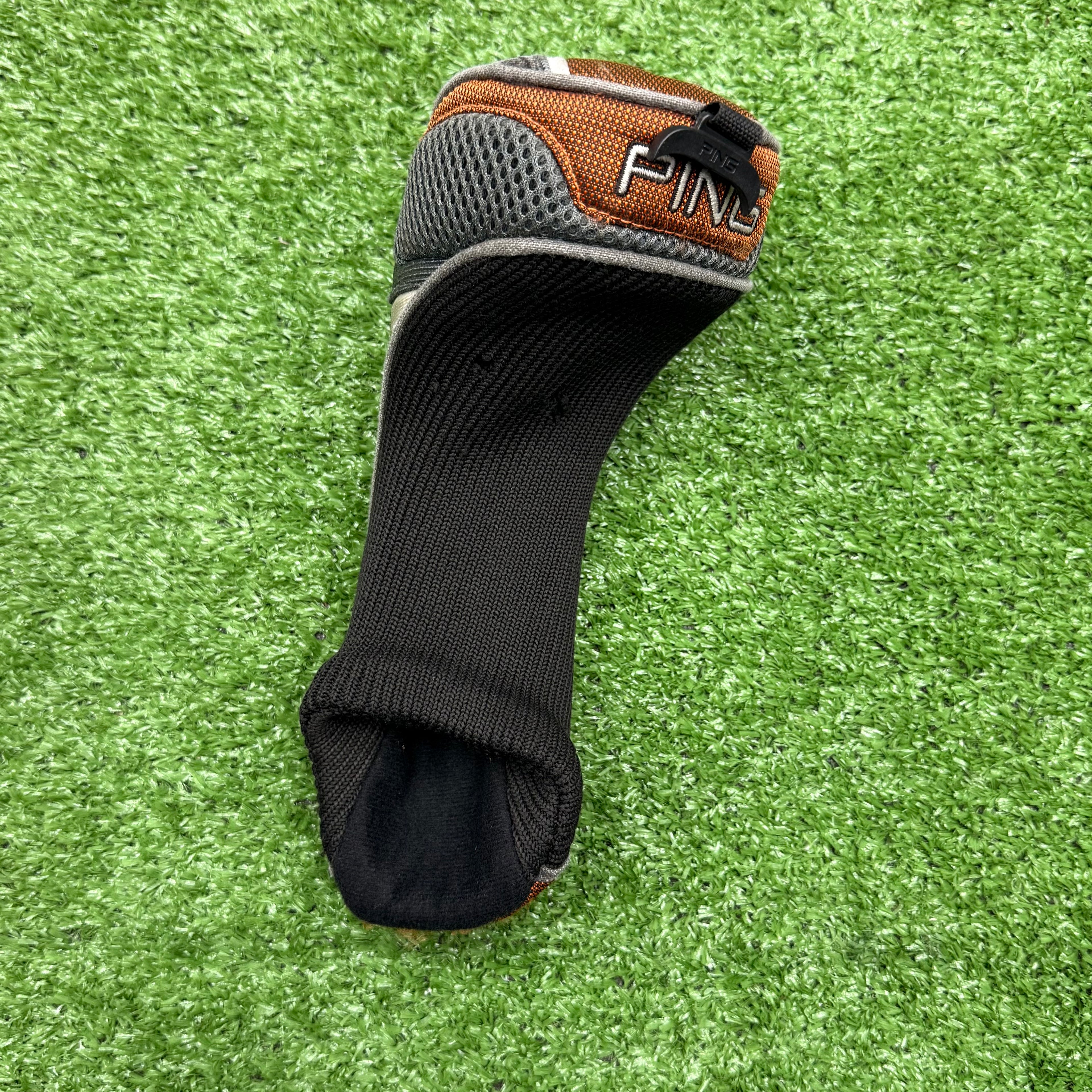 PING G10 21° 4 Hybrid Regular Graphite RH - FAIRWAY FINDS