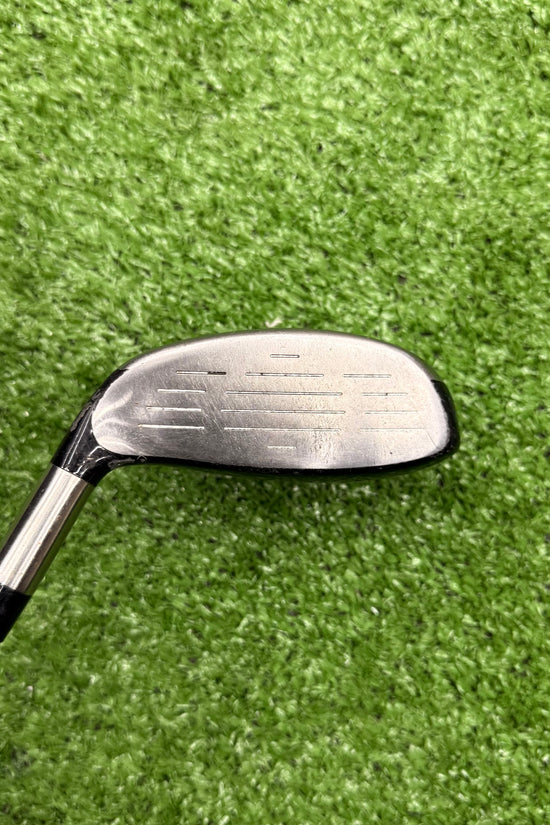 Tour Edge HP25 4 Hybrid Uniflex Graphite RH - FAIRWAY FINDS