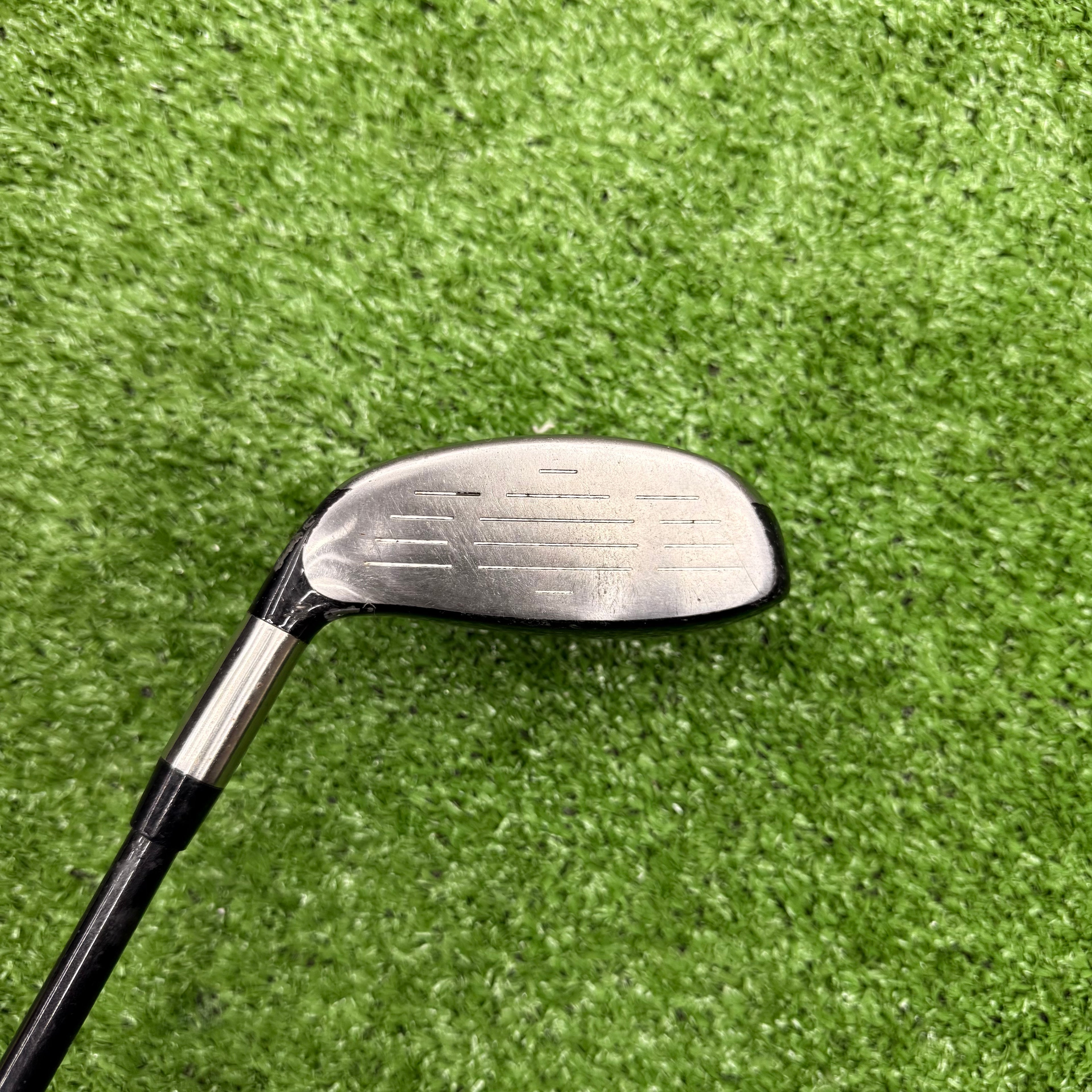 Tour Edge HP25 4 Hybrid Uniflex Graphite RH - FAIRWAY FINDS
