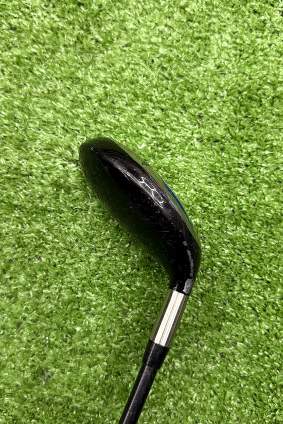Tour Edge HP25 4 Hybrid Uniflex Graphite RH - FAIRWAY FINDS