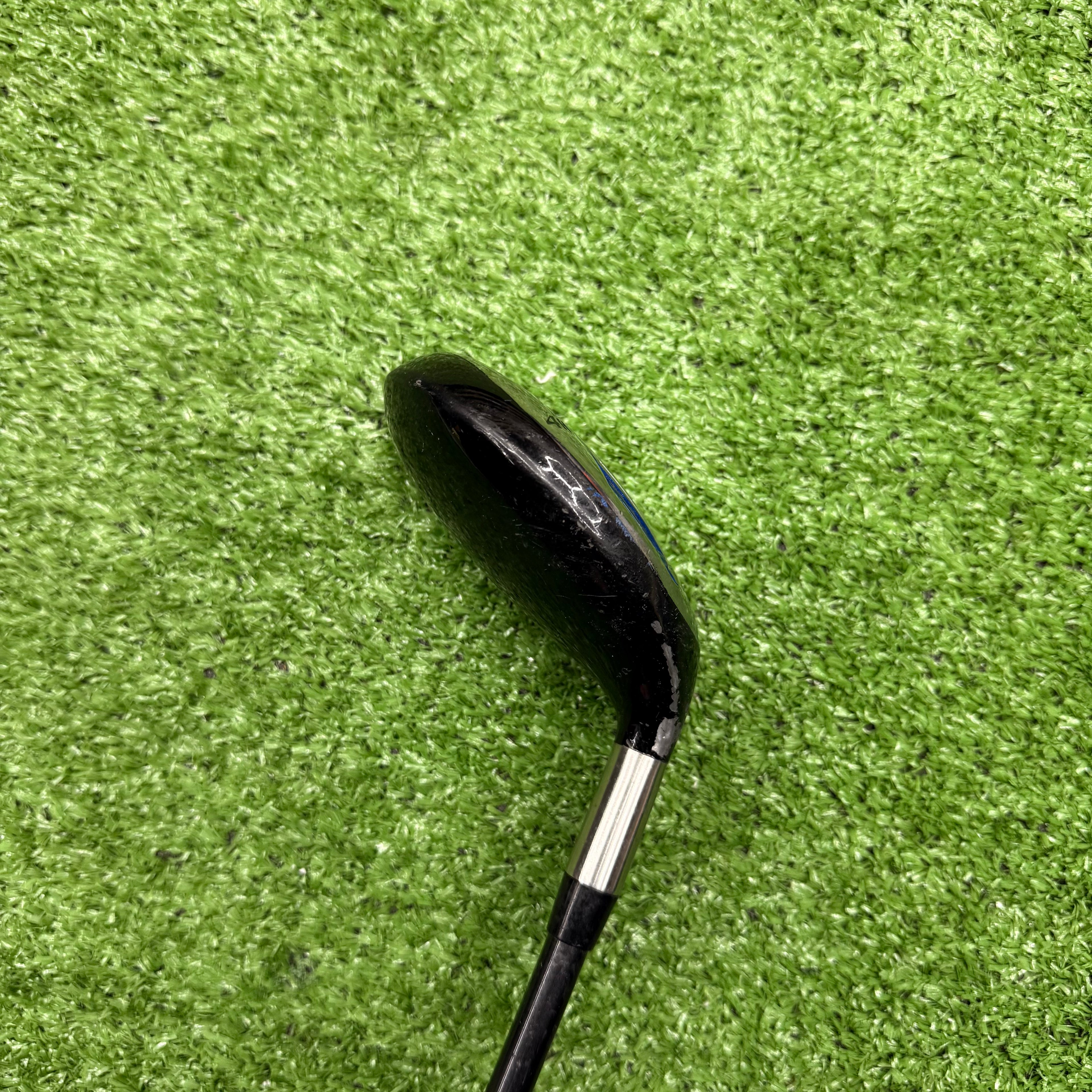 Tour Edge HP25 4 Hybrid Uniflex Graphite RH - FAIRWAY FINDS