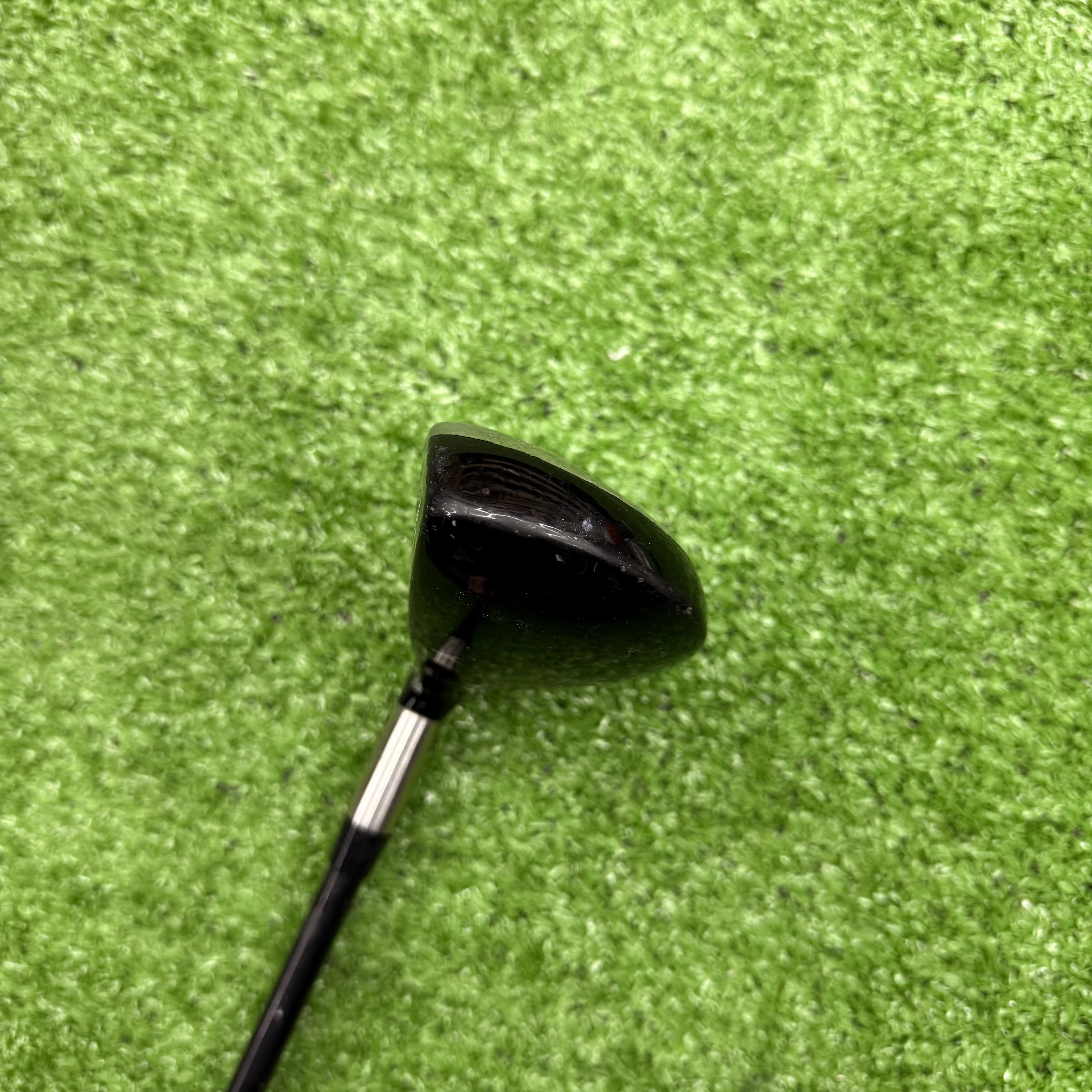 Tour Edge HP25 4 Hybrid Uniflex Graphite RH - FAIRWAY FINDS