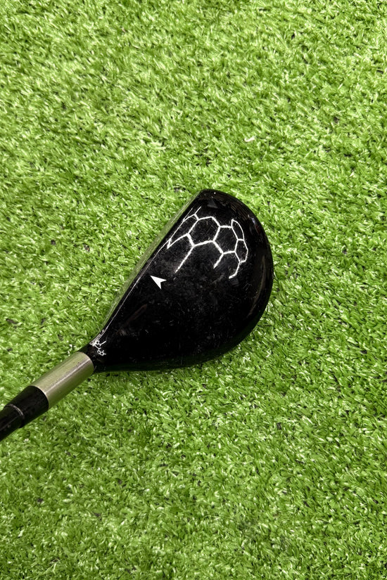 Tour Edge HP25 4 Hybrid Uniflex Graphite RH - FAIRWAY FINDS