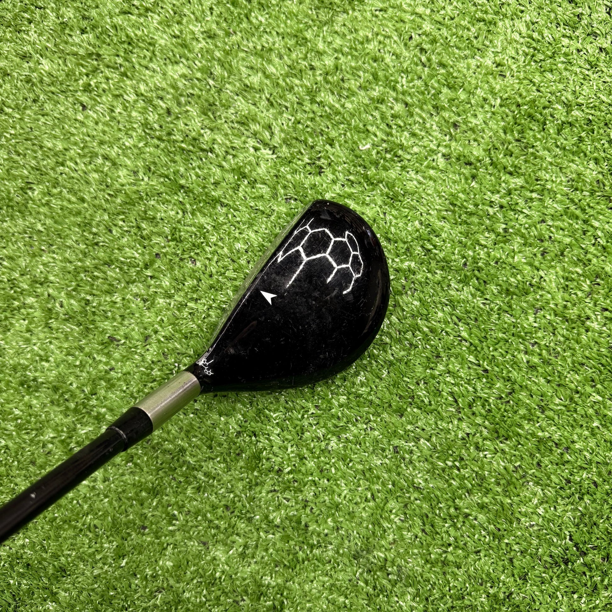 Tour Edge HP25 4 Hybrid Uniflex Graphite RH - FAIRWAY FINDS