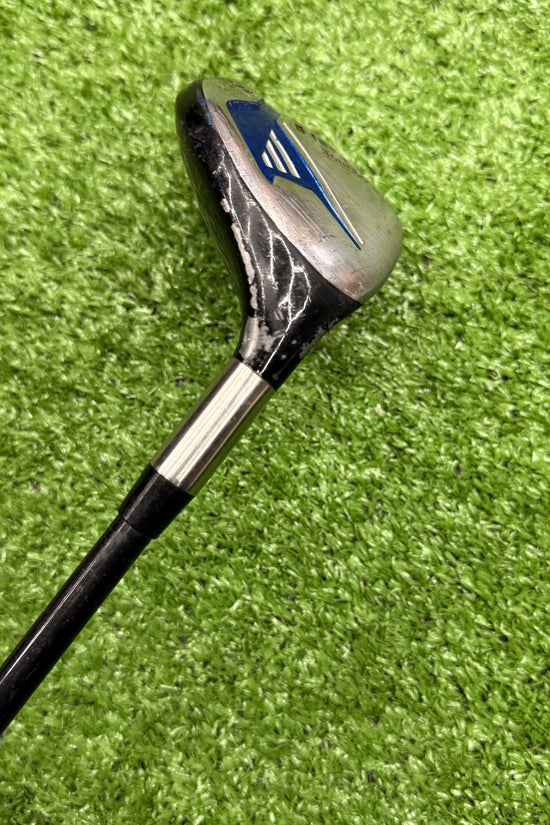 Tour Edge HP25 4 Hybrid Uniflex Graphite RH - FAIRWAY FINDS