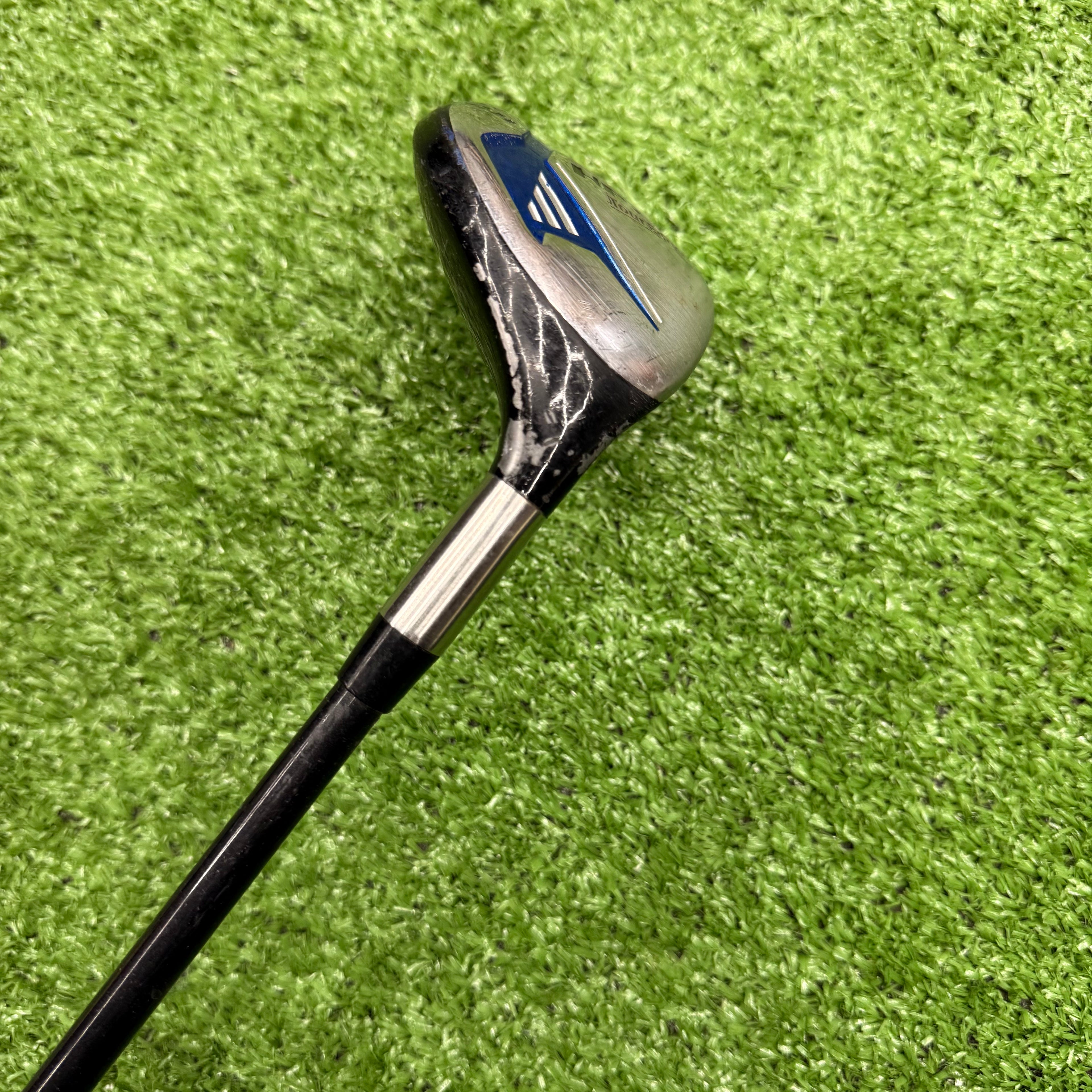 Tour Edge HP25 4 Hybrid Uniflex Graphite RH - FAIRWAY FINDS