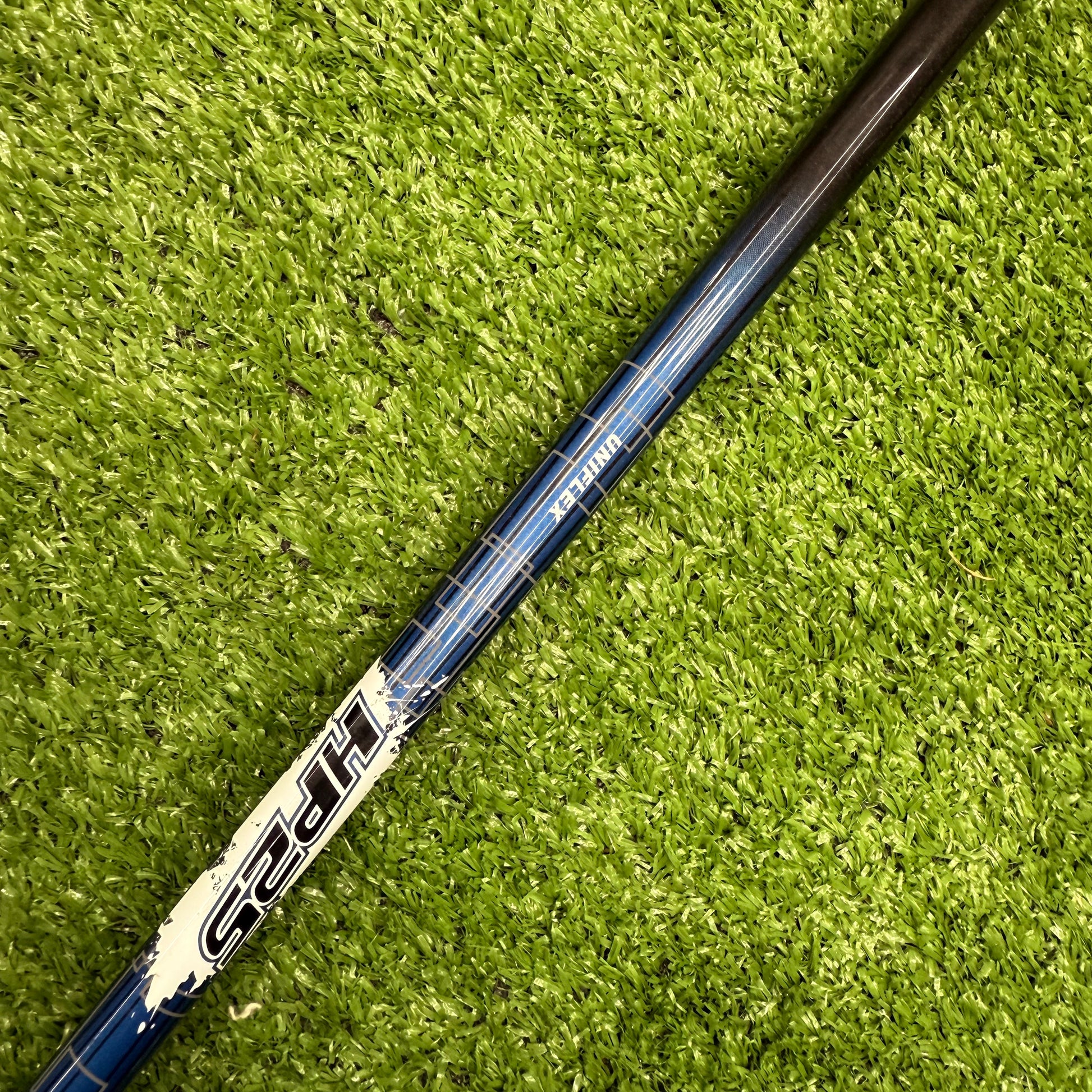 Tour Edge HP25 4 Hybrid Uniflex Graphite RH - FAIRWAY FINDS