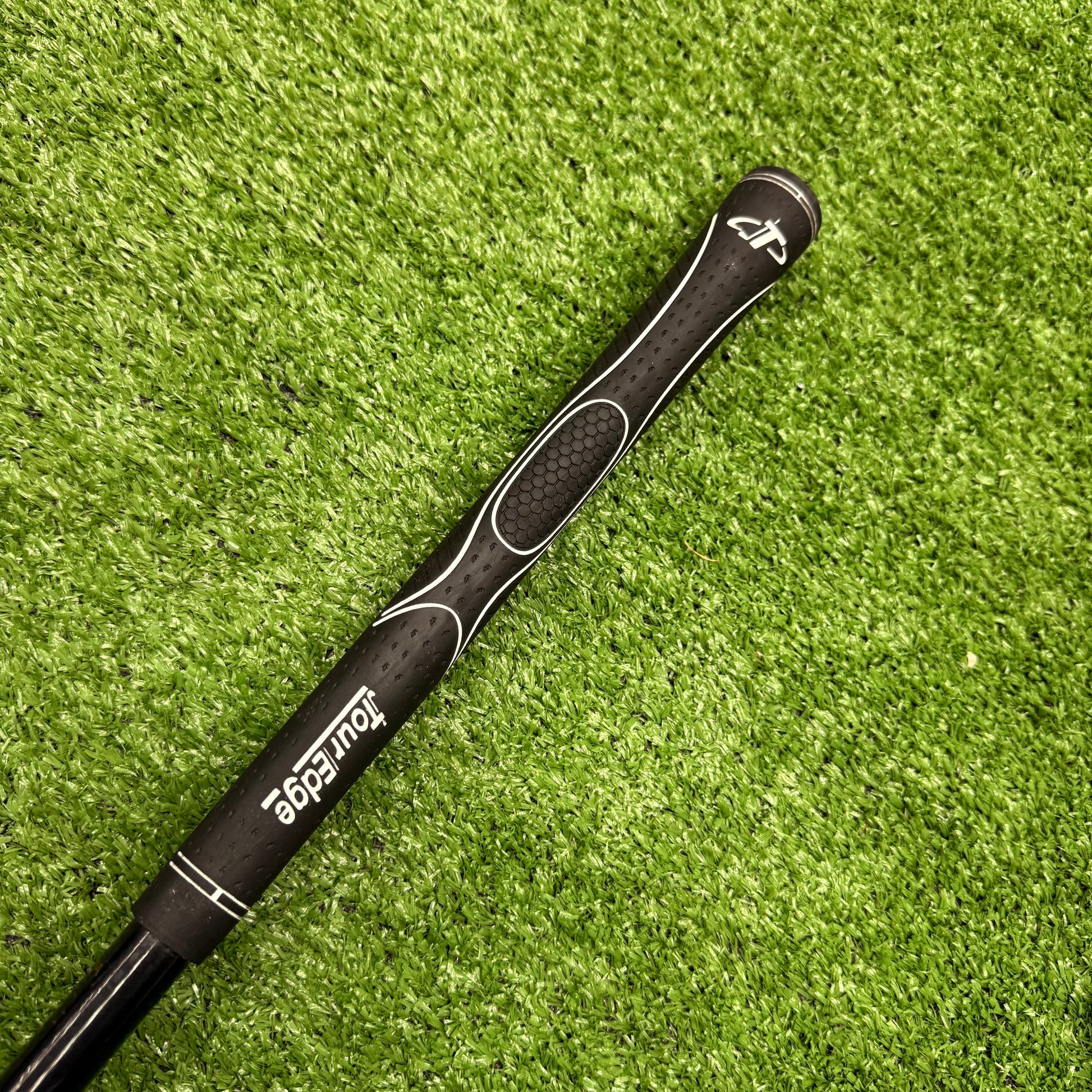 Tour Edge HP25 4 Hybrid Uniflex Graphite RH - FAIRWAY FINDS