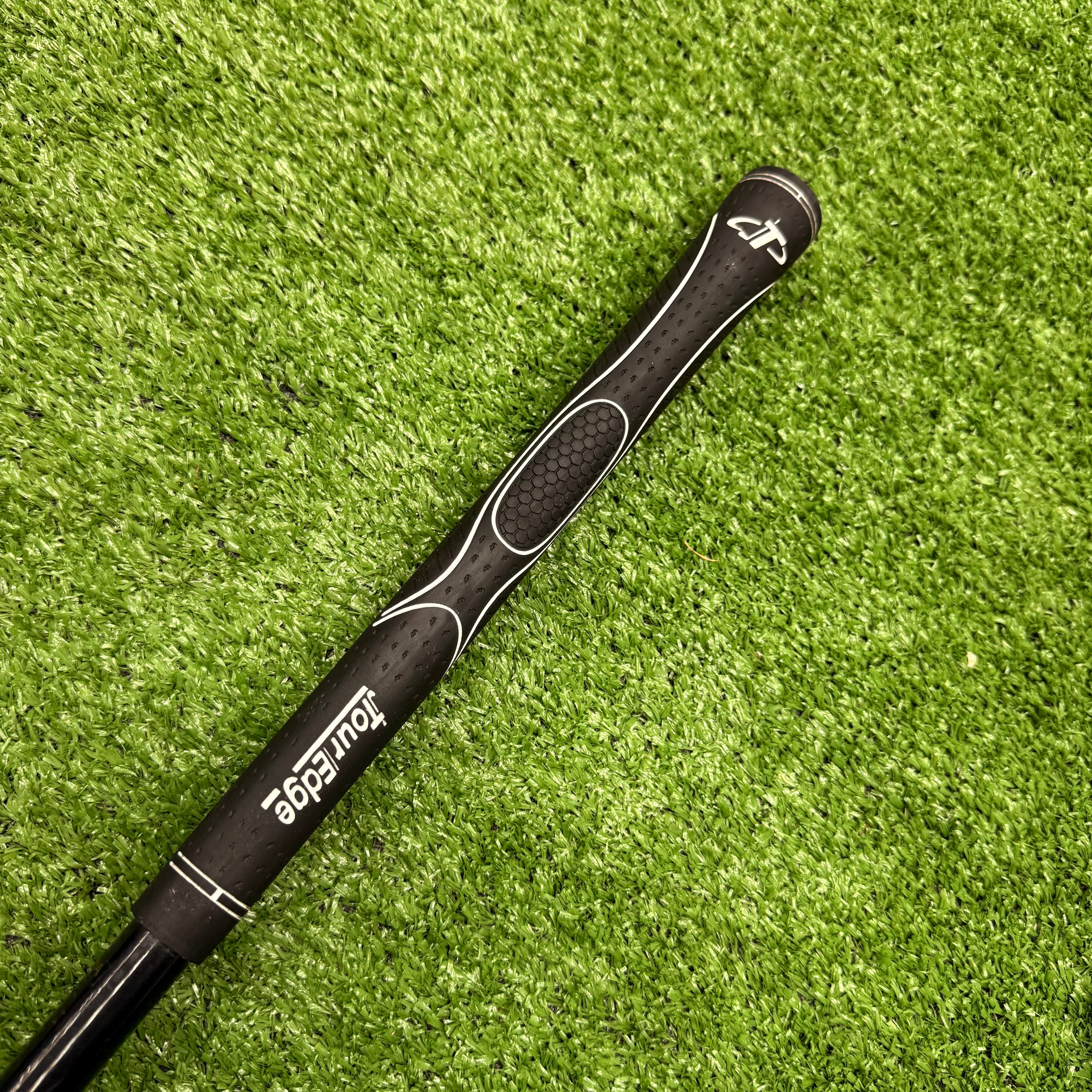 Tour Edge HP25 4 Hybrid Uniflex Graphite RH - FAIRWAY FINDS