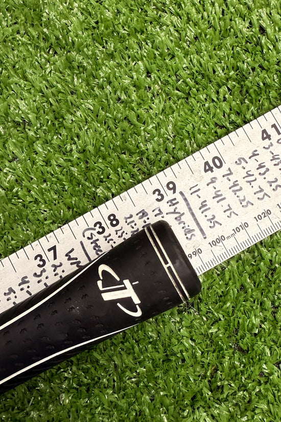 Tour Edge HP25 4 Hybrid Uniflex Graphite RH - FAIRWAY FINDS