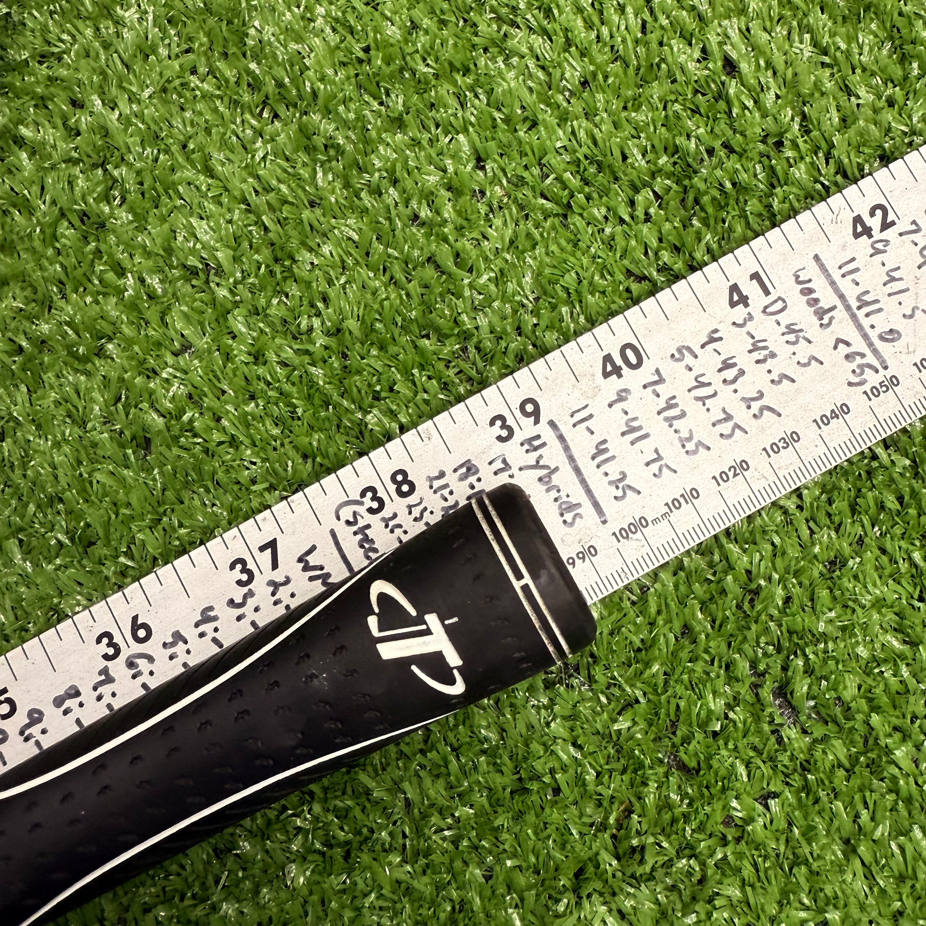 Tour Edge HP25 4 Hybrid Uniflex Graphite RH - FAIRWAY FINDS