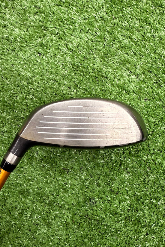 Cleveland Launcher 15° 3 Wood Regular Graphite RH - FAIRWAY FINDS