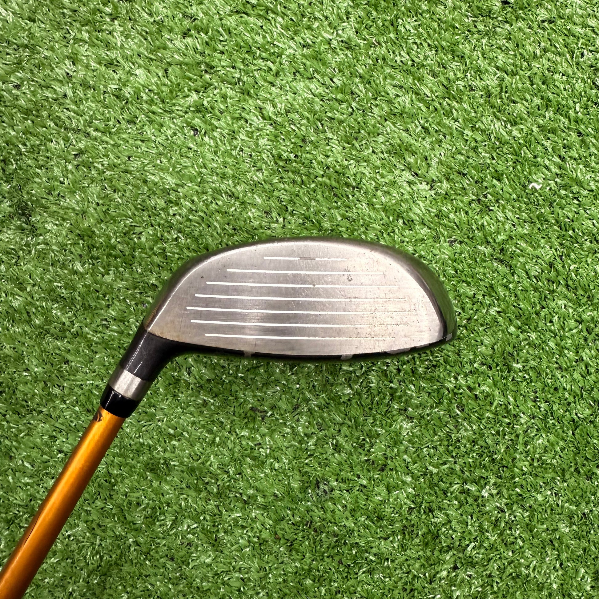 Cleveland Launcher 15° 3 Wood Regular Graphite RH - FAIRWAY FINDS