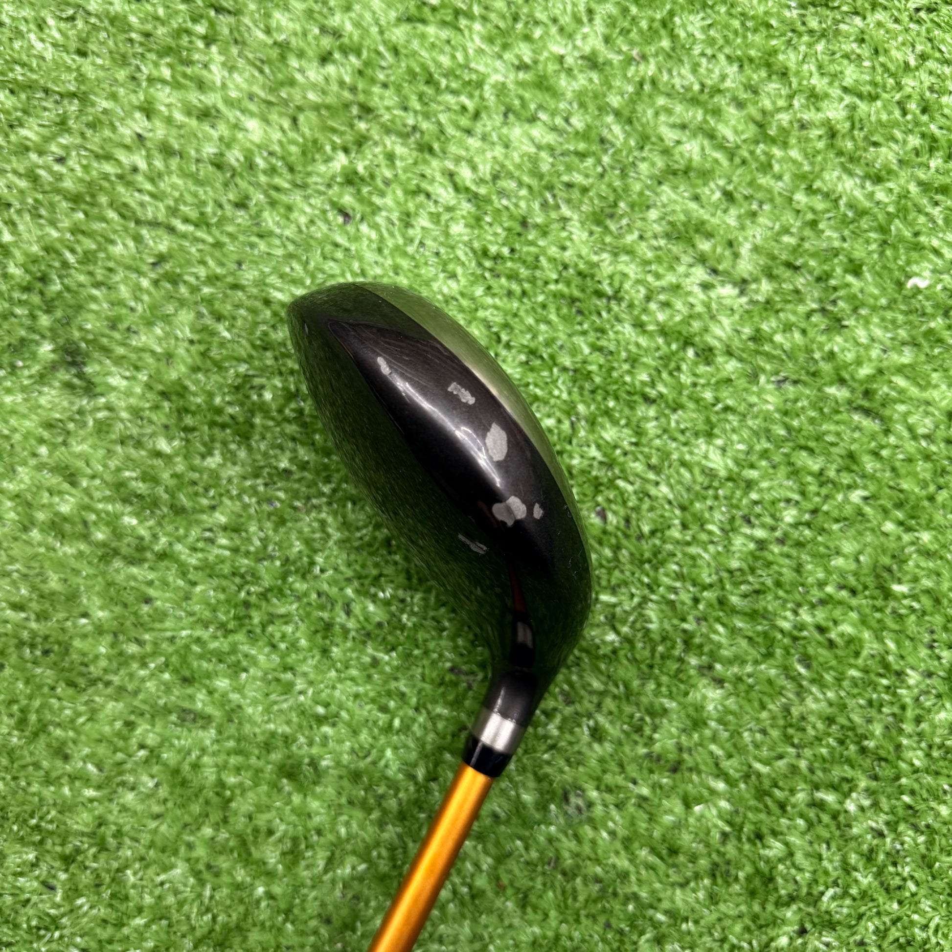 Cleveland Launcher 15° 3 Wood Regular Graphite RH - FAIRWAY FINDS