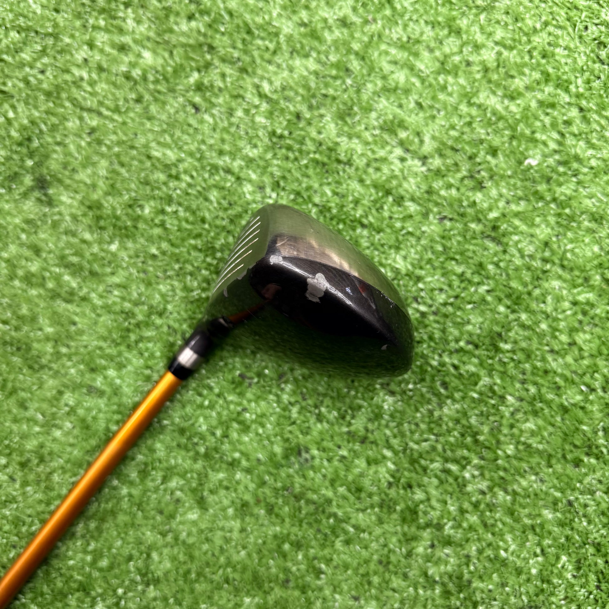 Cleveland Launcher 15° 3 Wood Regular Graphite RH - FAIRWAY FINDS