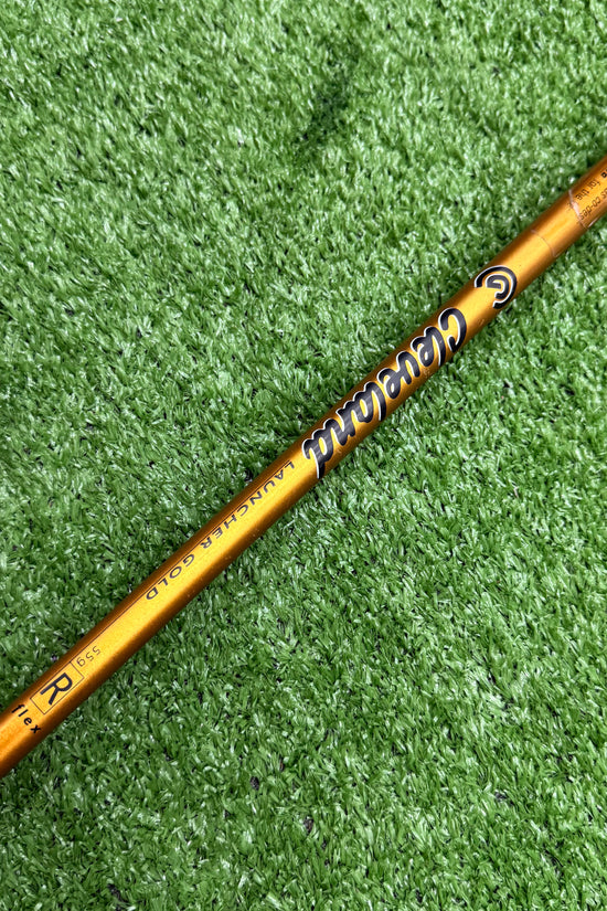 Cleveland Launcher 15° 3 Wood Regular Graphite RH - FAIRWAY FINDS