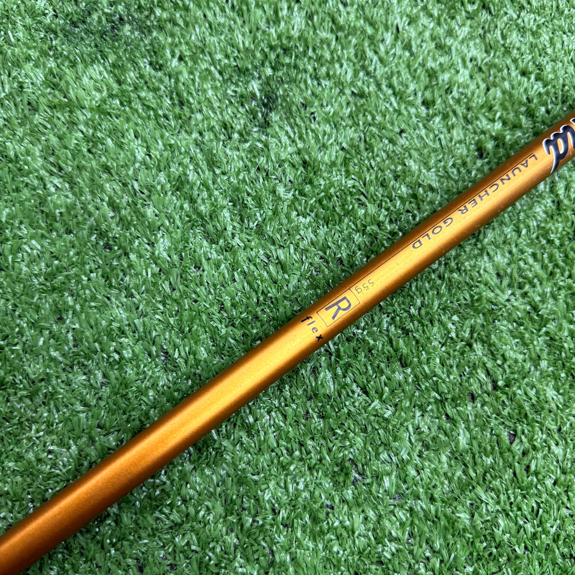 Cleveland Launcher 15° 3 Wood Regular Graphite RH - FAIRWAY FINDS