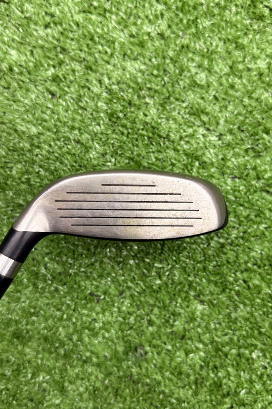 Tommy Amour EVO 4 Hybrid Regular Graphite RH - FAIRWAY FINDS