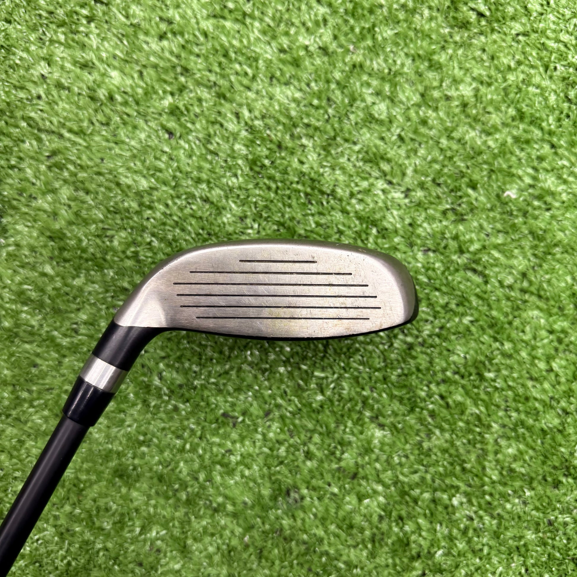 Tommy Amour EVO 4 Hybrid Regular Graphite RH - FAIRWAY FINDS