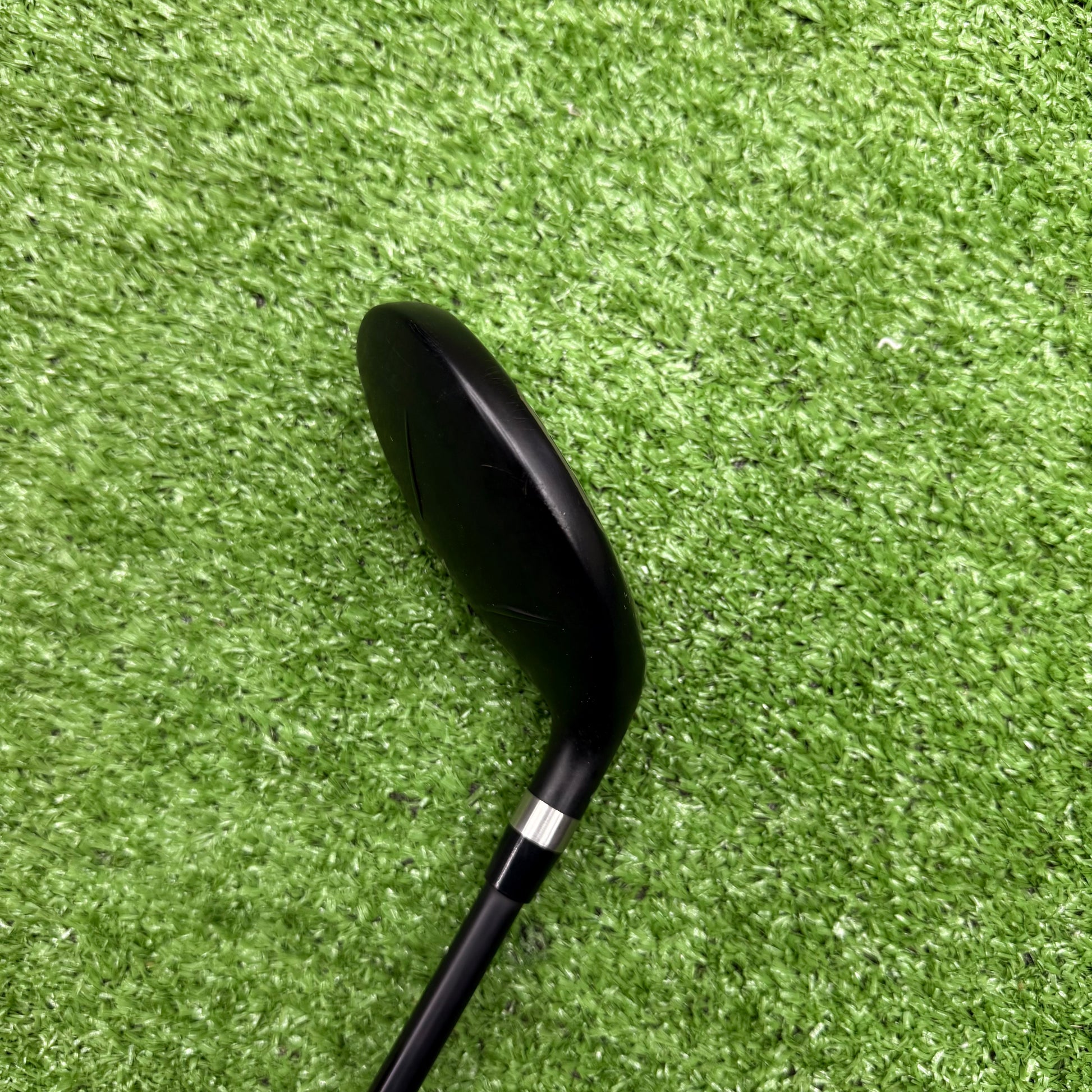 Tommy Amour EVO 4 Hybrid Regular Graphite RH - FAIRWAY FINDS