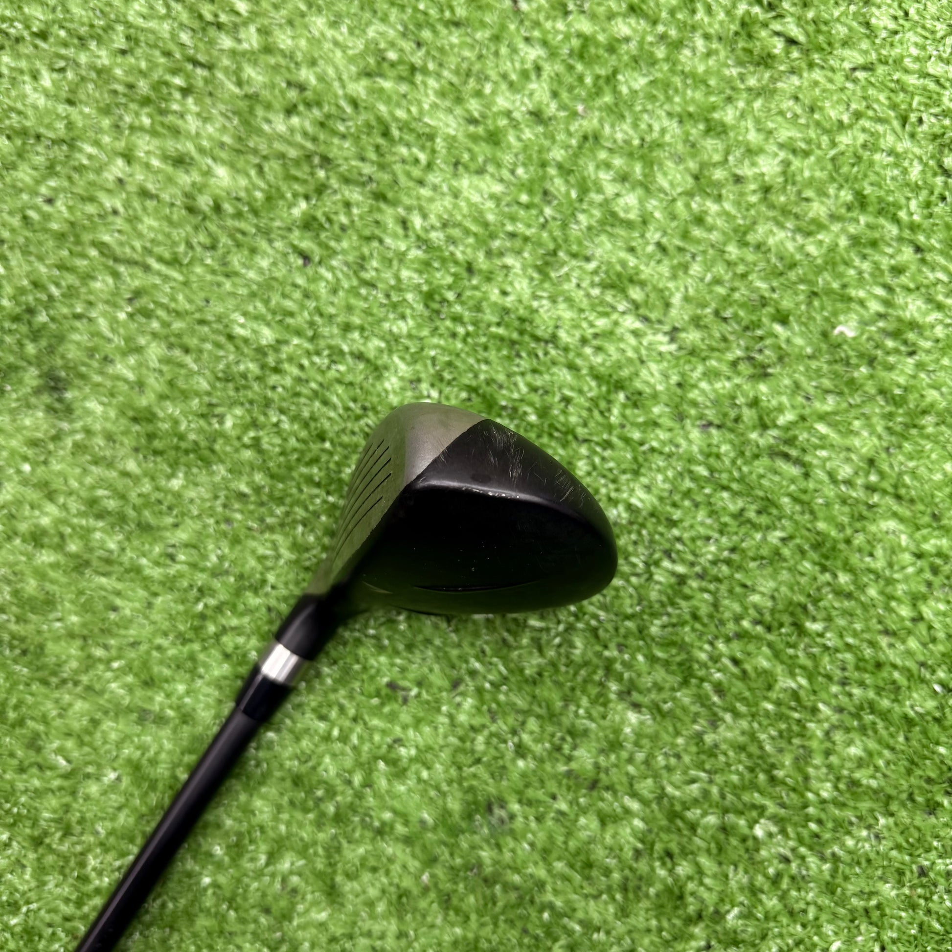 Tommy Amour EVO 4 Hybrid Regular Graphite RH - FAIRWAY FINDS