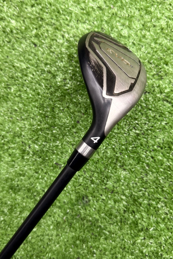 Tommy Amour EVO 4 Hybrid Regular Graphite RH - FAIRWAY FINDS