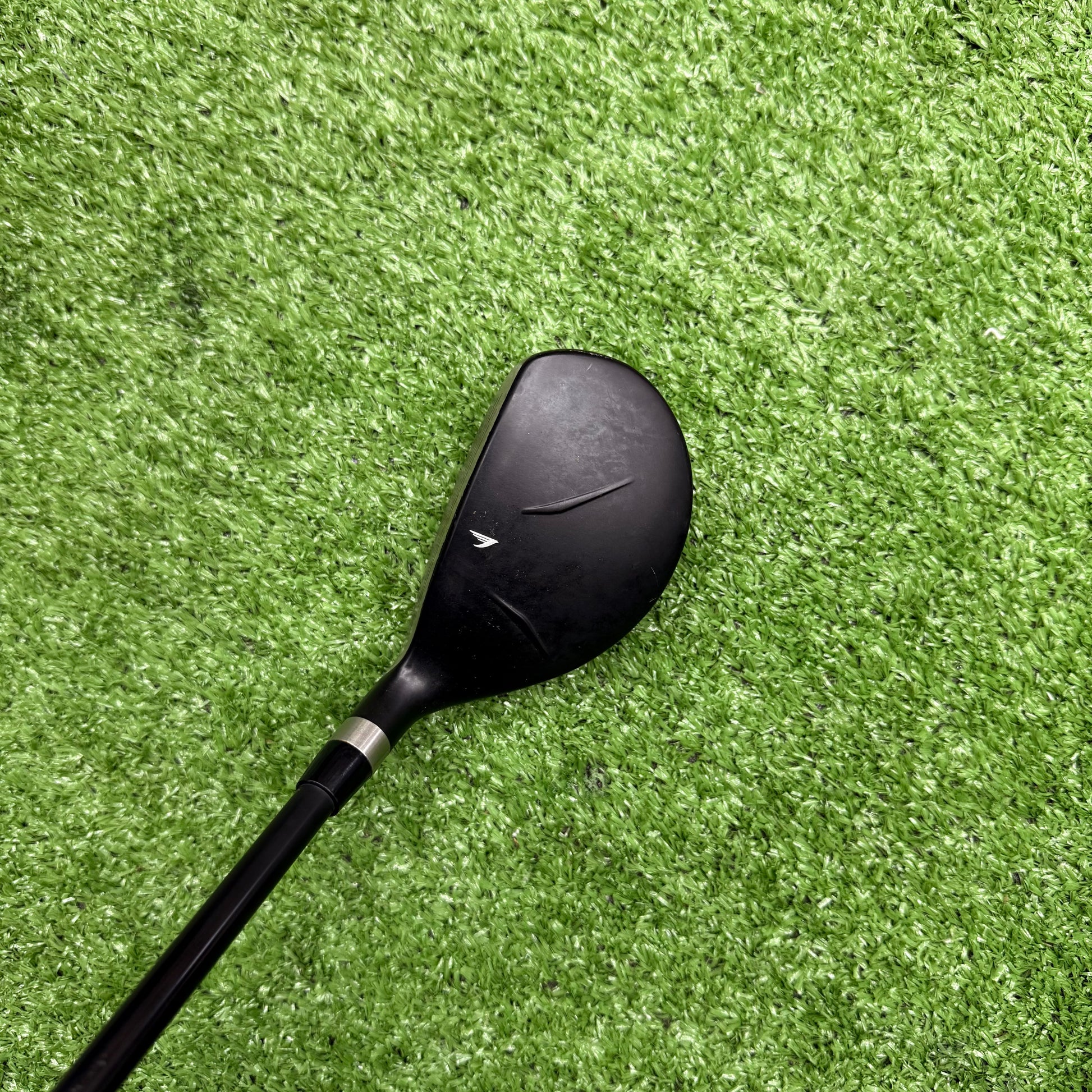 Tommy Amour EVO 4 Hybrid Regular Graphite RH - FAIRWAY FINDS