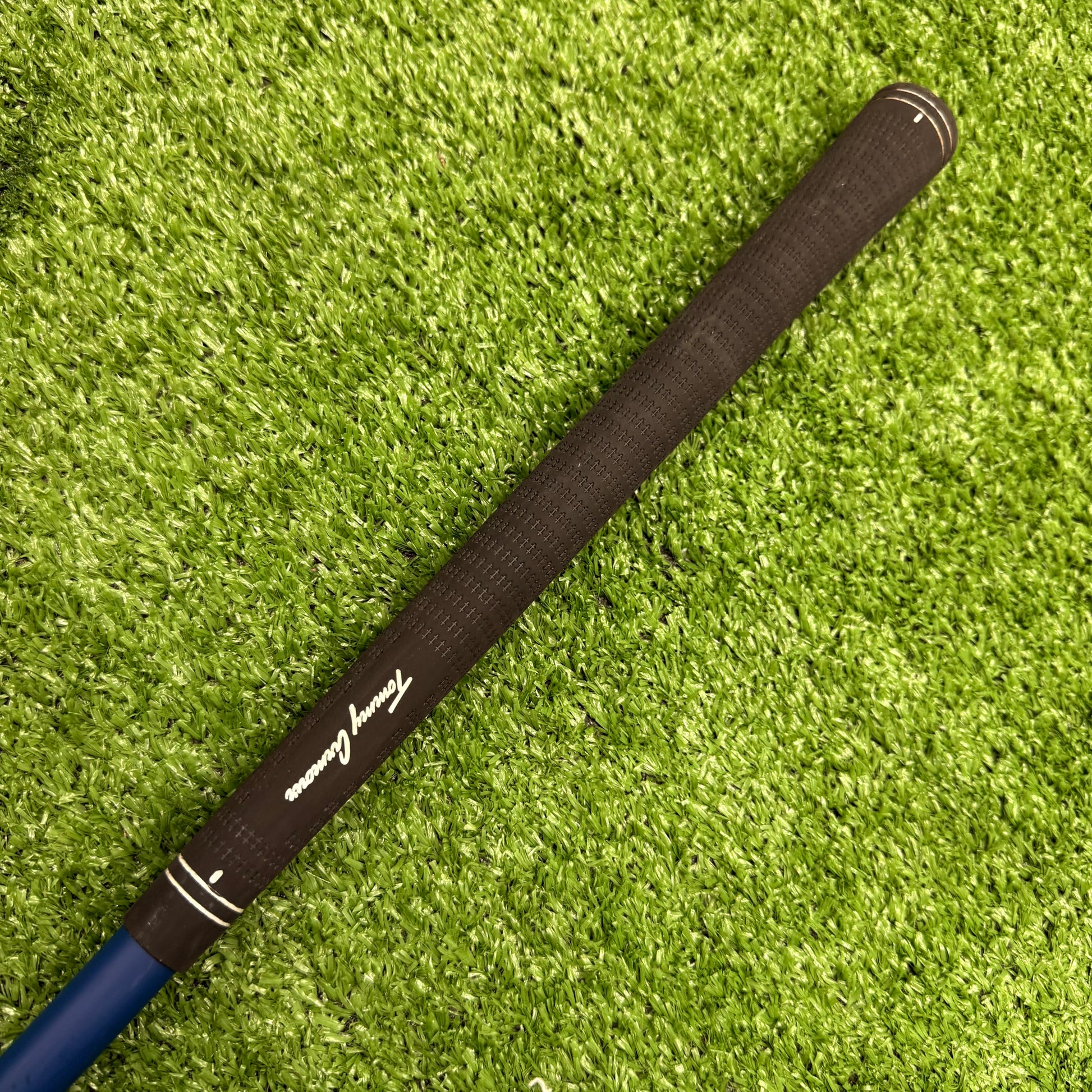 Tommy Amour EVO 4 Hybrid Regular Graphite RH - FAIRWAY FINDS