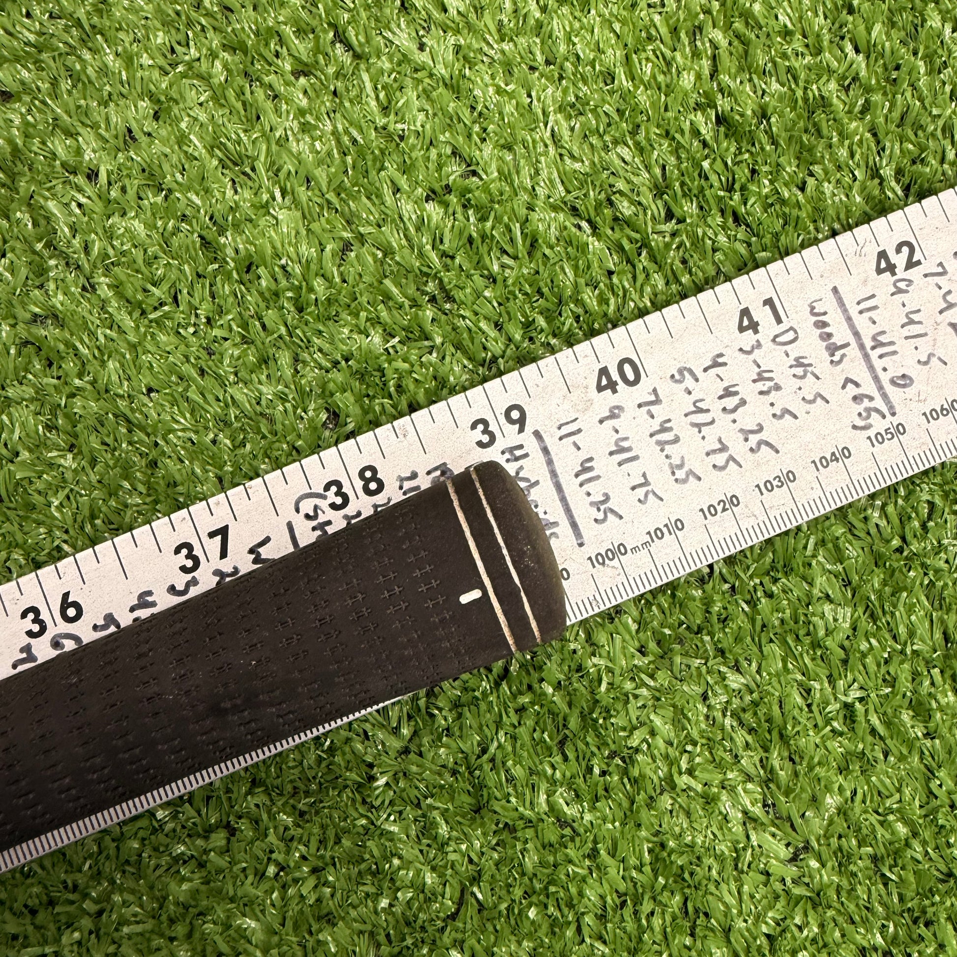 Tommy Amour EVO 4 Hybrid Regular Graphite RH - FAIRWAY FINDS