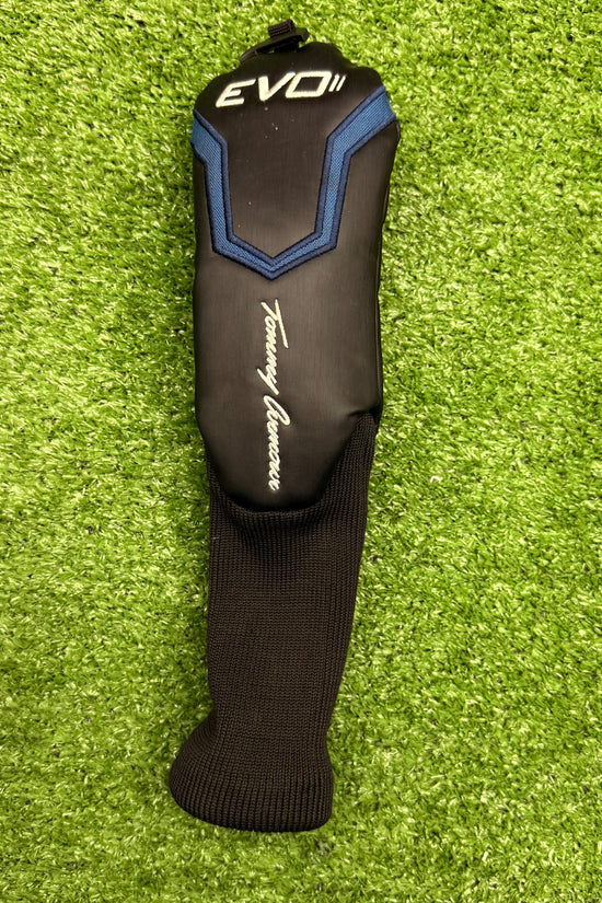 Tommy Amour EVO 4 Hybrid Regular Graphite RH - FAIRWAY FINDS