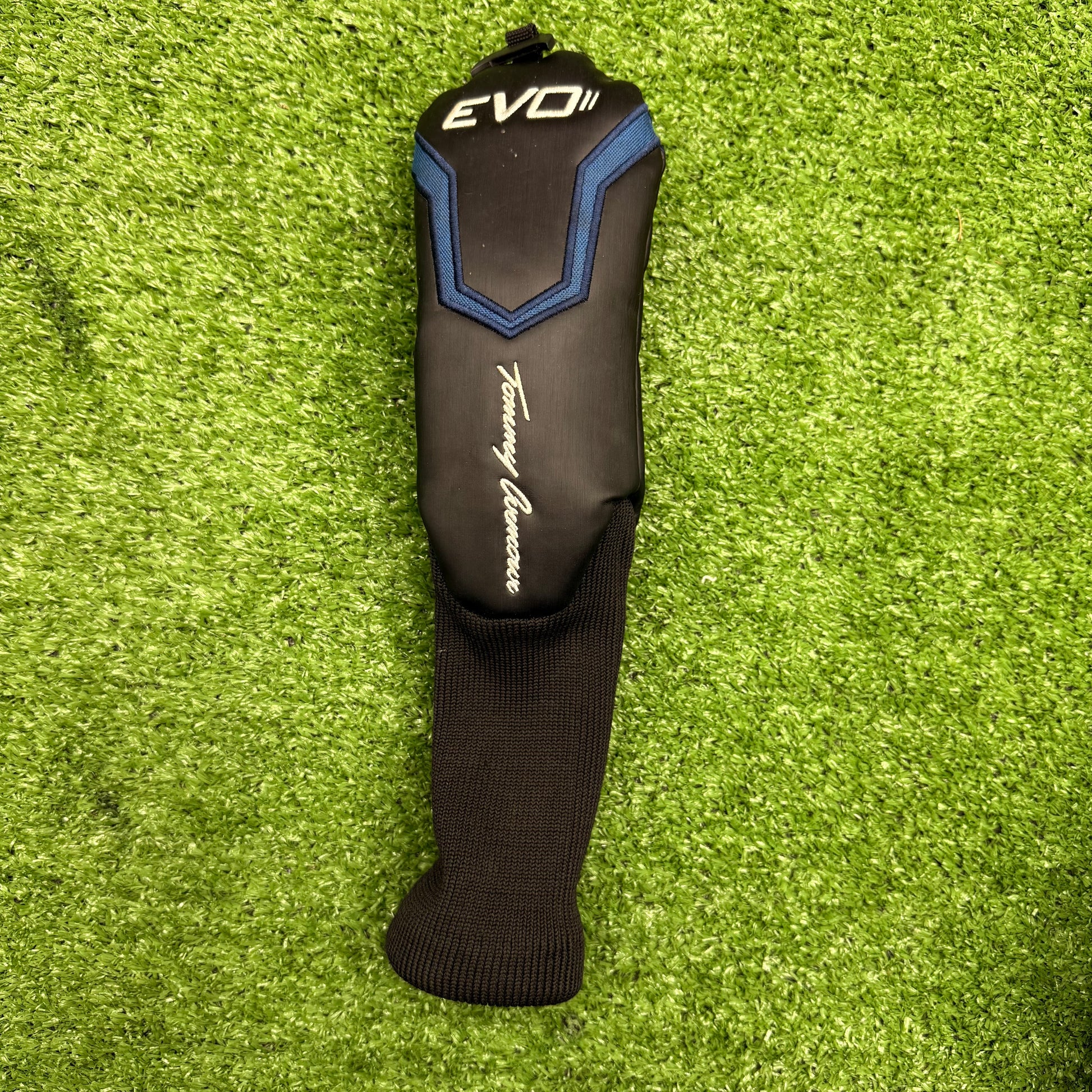 Tommy Amour EVO 4 Hybrid Regular Graphite RH - FAIRWAY FINDS