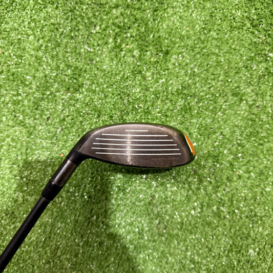 Callaway Maverick Sub Zero 13.5° Three Wood Graphite X-Stiff Flex RH