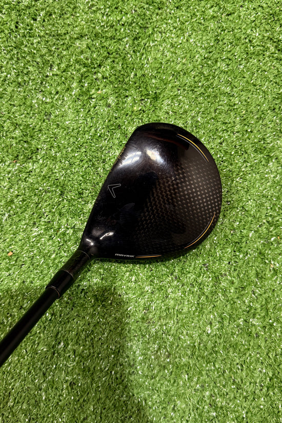 Callaway Mavrik 3+ Wood X-Stiff Graphite RH