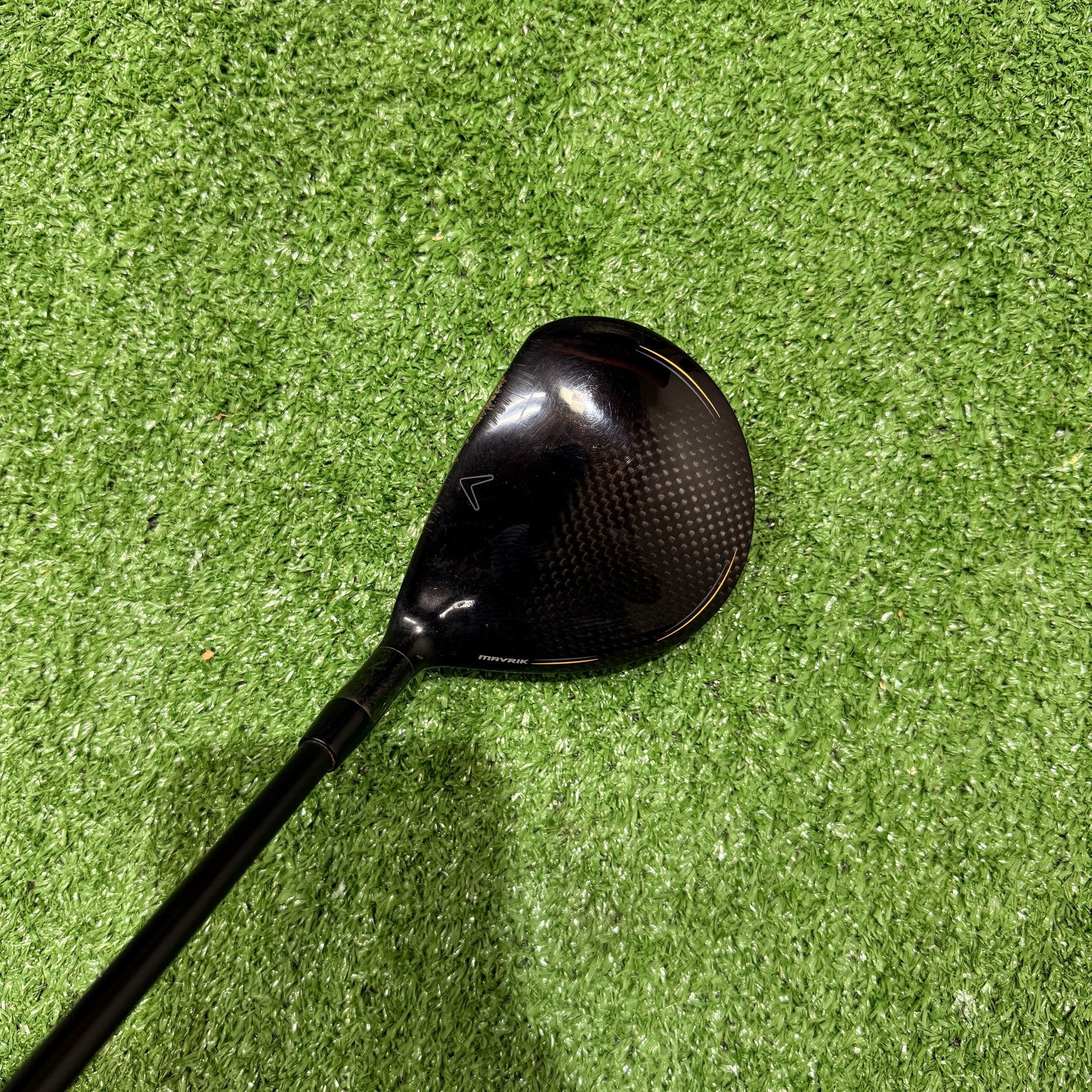 Callaway Mavrik 3+ Wood X-Stiff Graphite RH