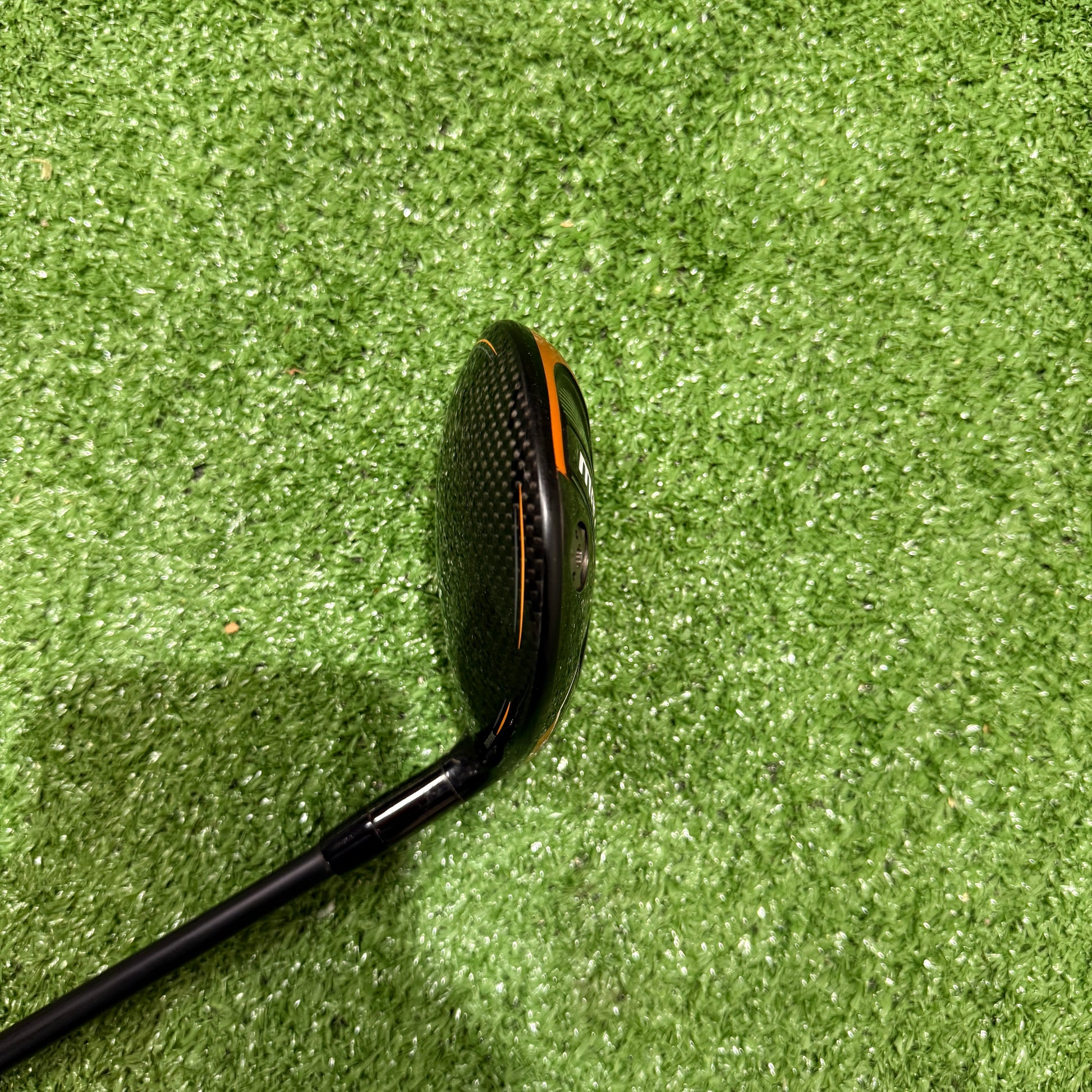 Callaway Maverick Sub Zero 13.5° Three Wood Graphite X-Stiff Flex RH