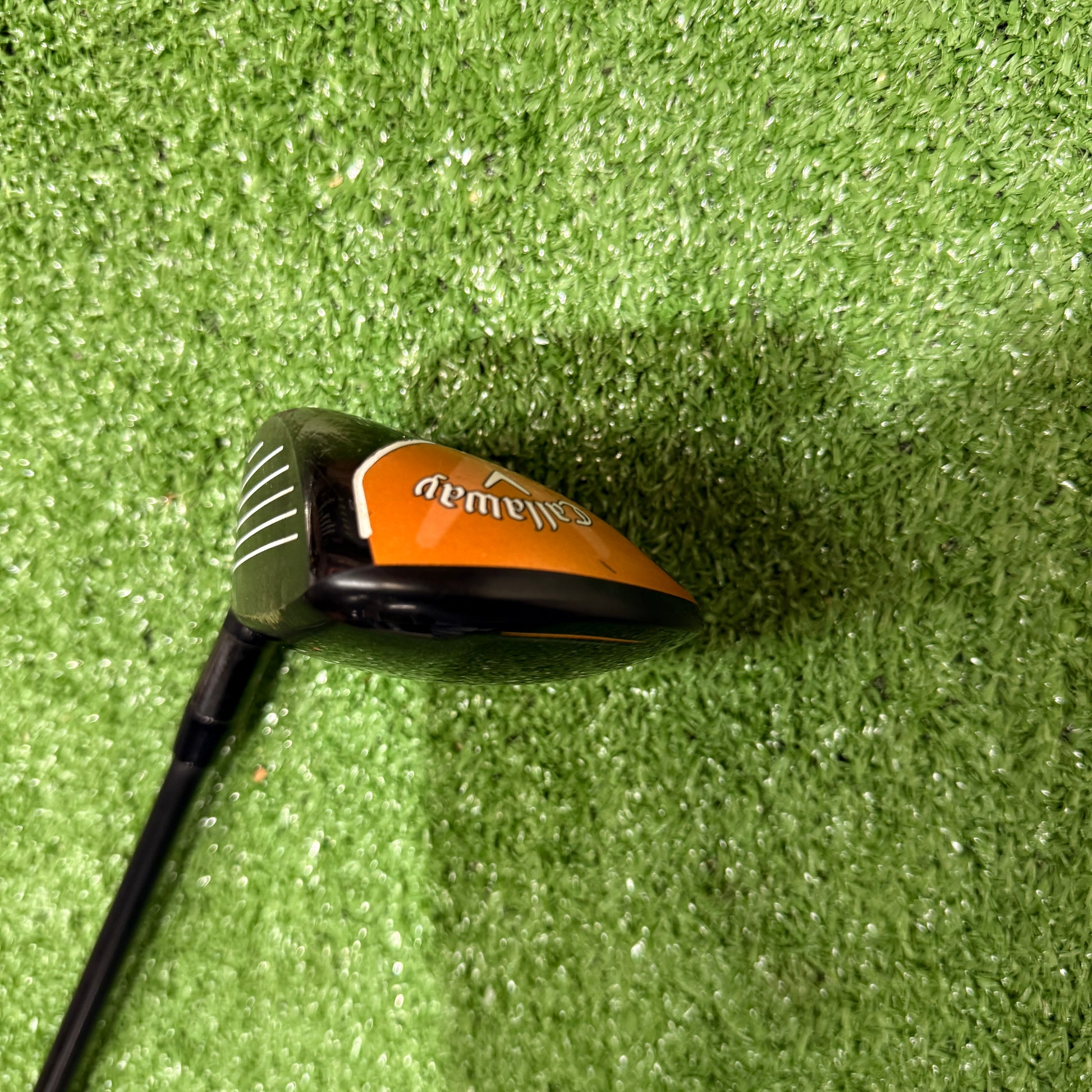 Callaway Mavrik 3+ Wood X-Stiff Graphite RH