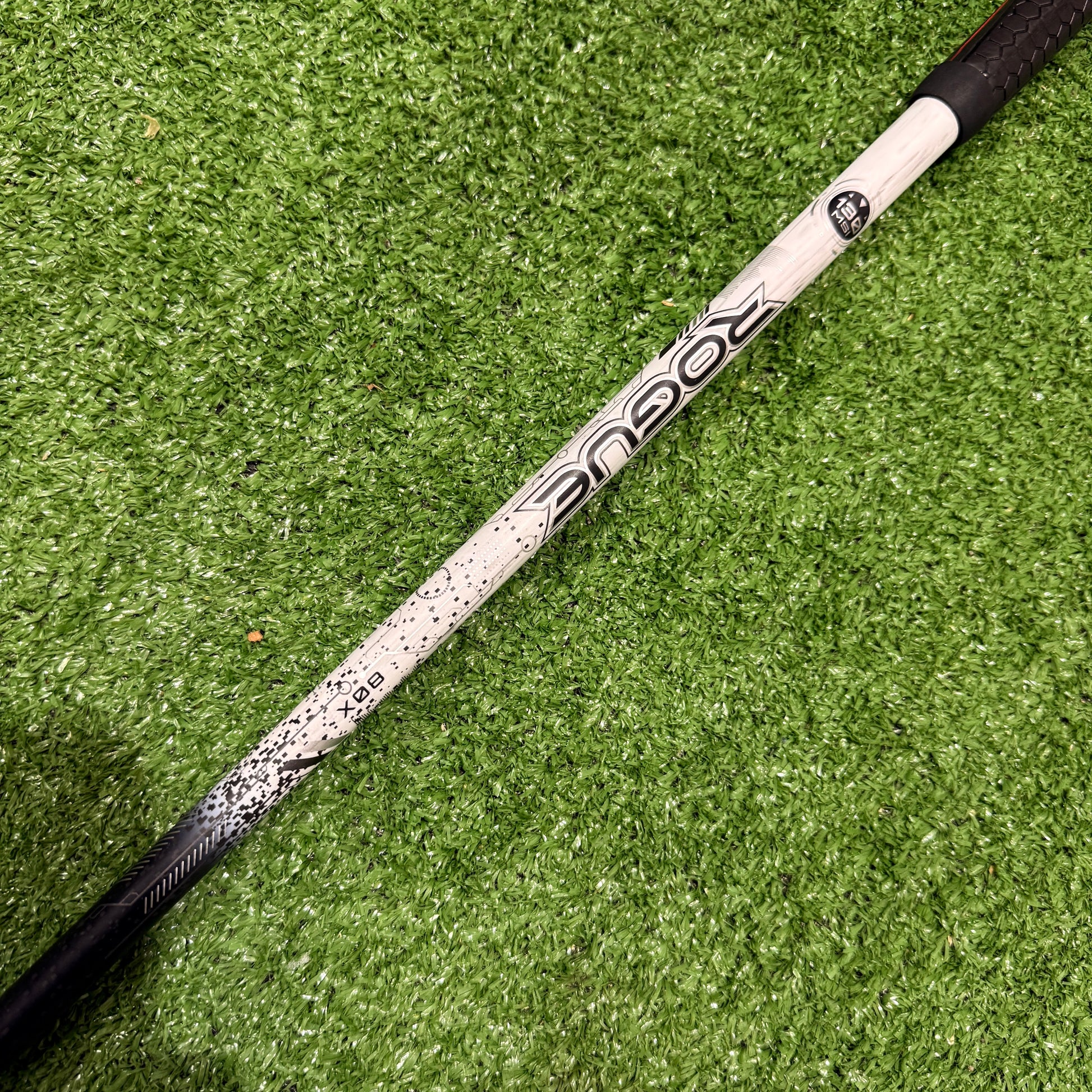Callaway Maverick Sub Zero 13.5° Three Wood Graphite X-Stiff Flex RH