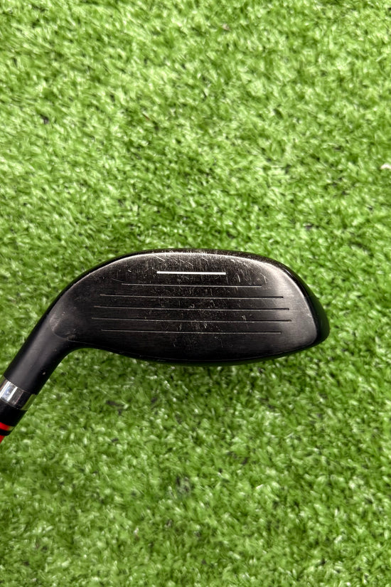 Wilson Staff D300 19° 3 Hybrid Regular Graphite RH - FAIRWAY FINDS