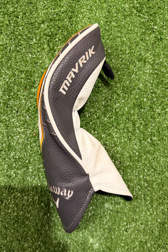 Callaway Mavrik 3+ Wood X-Stiff Graphite RH