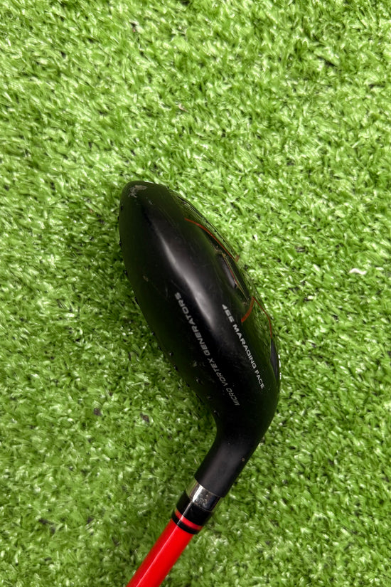 Wilson Staff D300 19° 3 Hybrid Regular Graphite RH - FAIRWAY FINDS