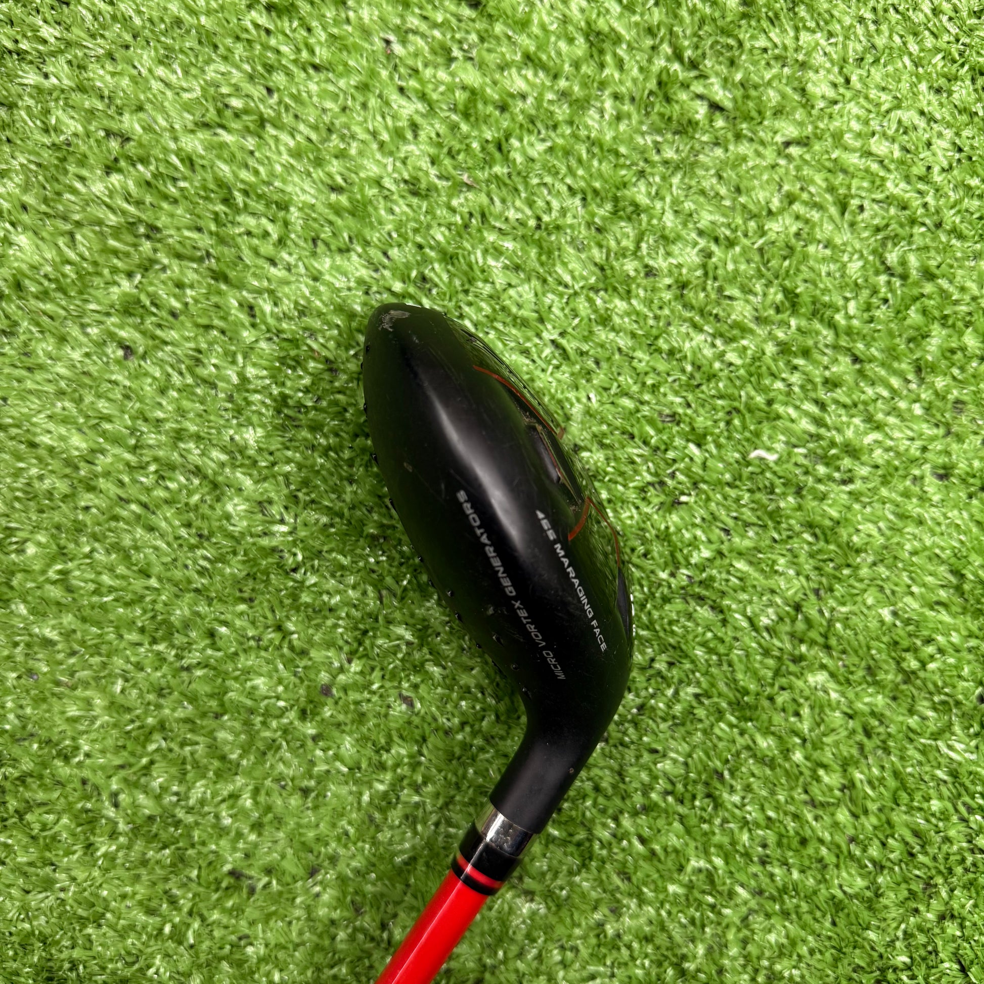 Wilson Staff D300 19° 3 Hybrid Regular Graphite RH - FAIRWAY FINDS