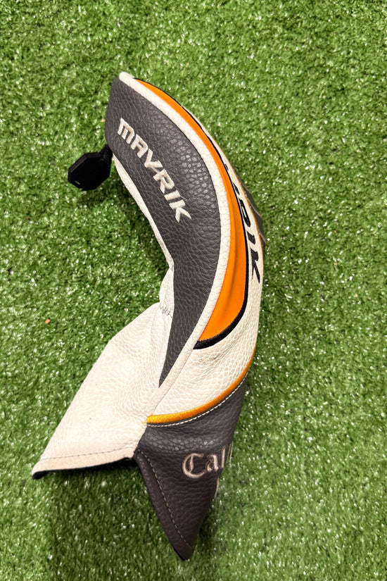Callaway Mavrik 3+ Wood X-Stiff Graphite RH
