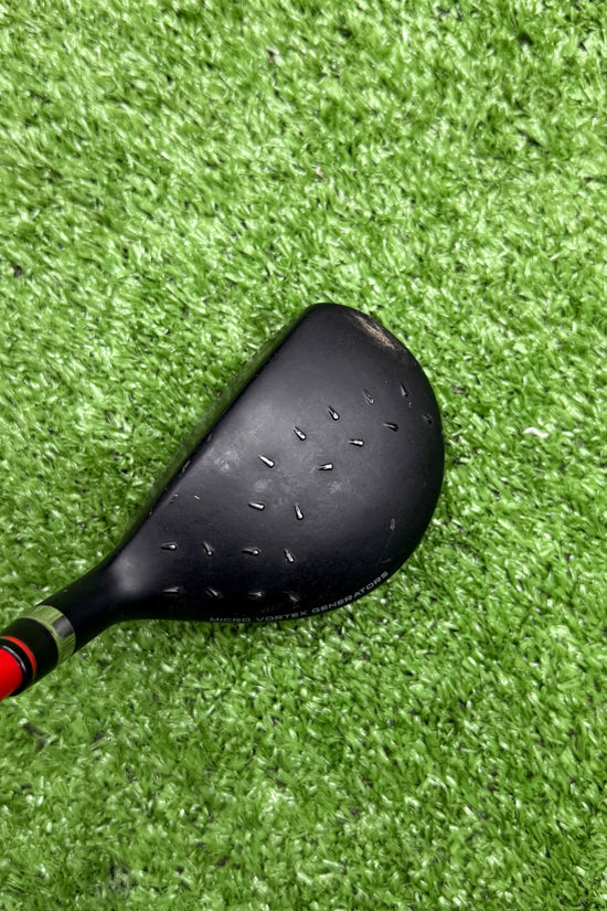 Wilson Staff D300 19° 3 Hybrid Regular Graphite RH - FAIRWAY FINDS