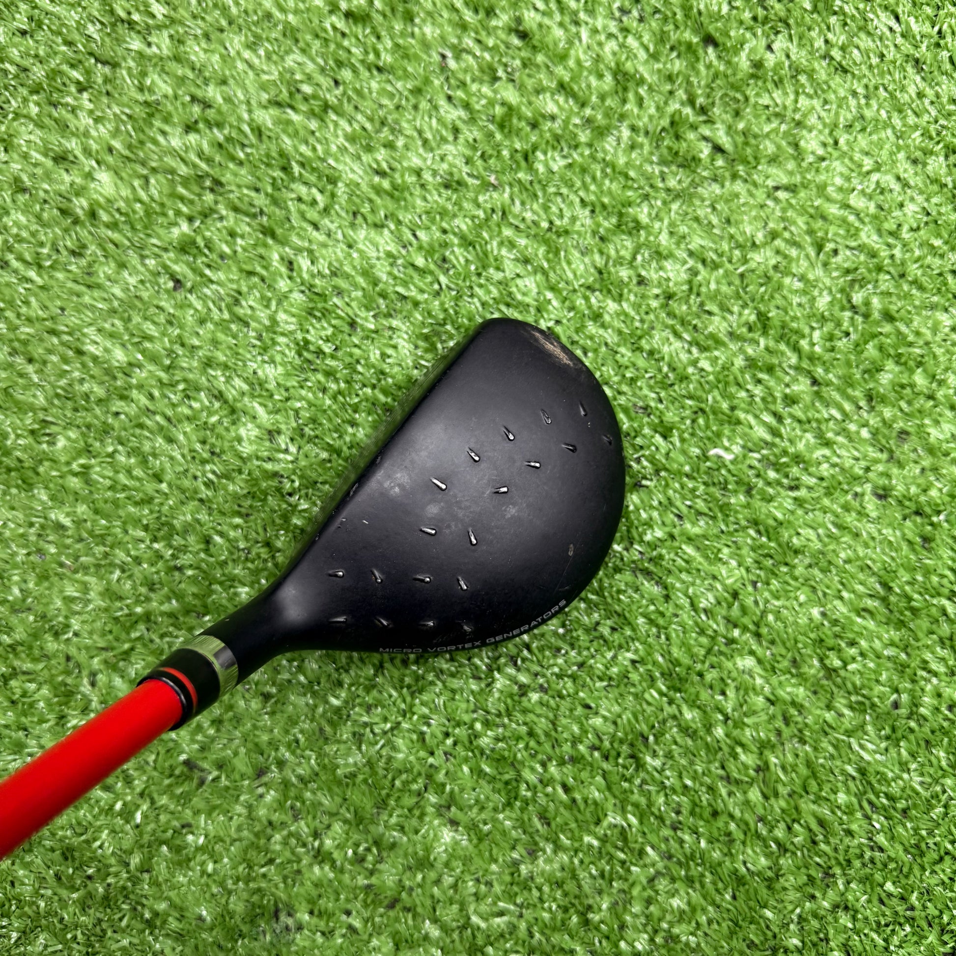 Wilson Staff D300 19° 3 Hybrid Regular Graphite RH - FAIRWAY FINDS