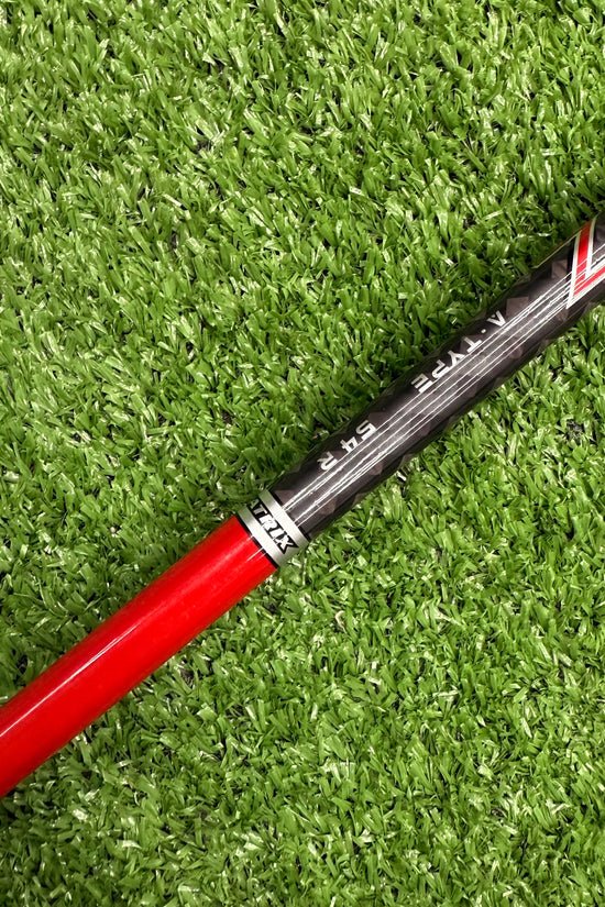 Wilson Staff D300 19° 3 Hybrid Regular Graphite RH - FAIRWAY FINDS